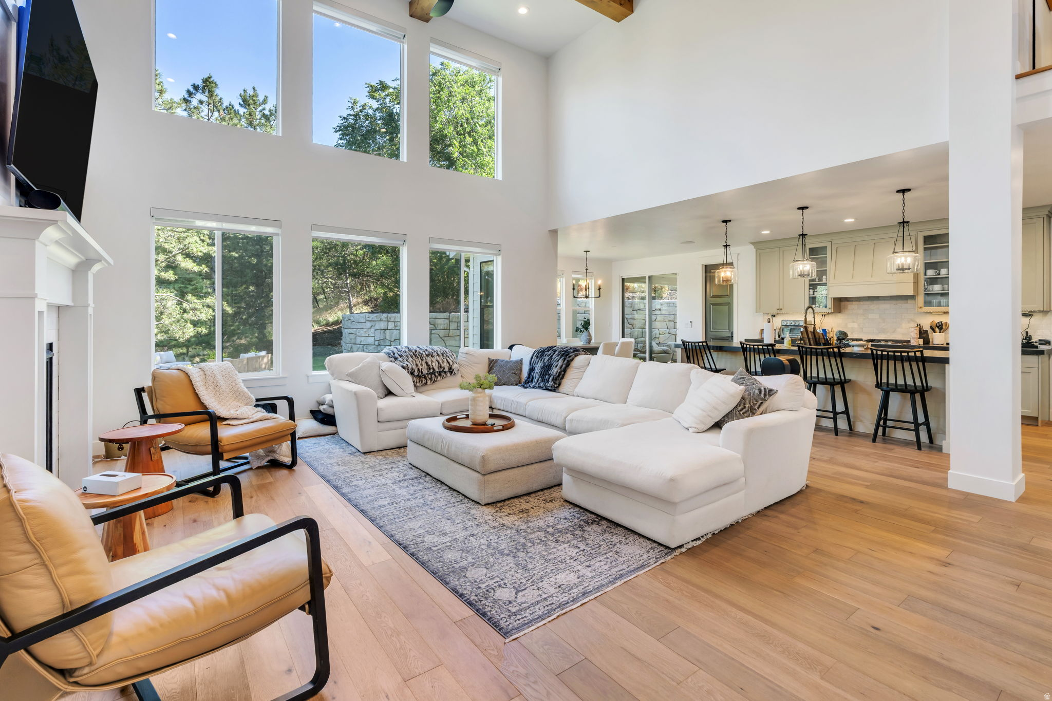 DEUEL CREEK PLACE SU - Residential