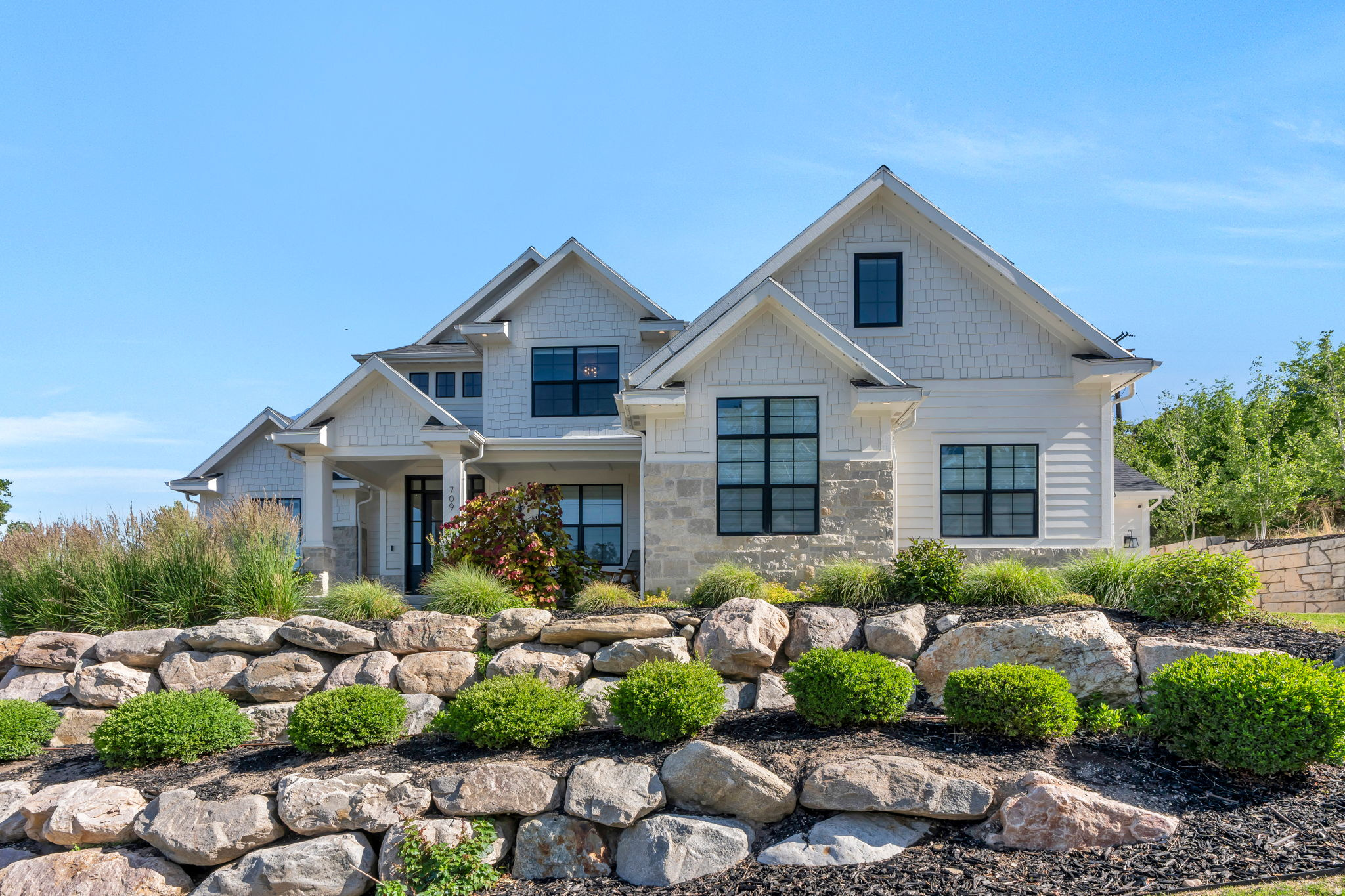 DEUEL CREEK PLACE SU - Residential