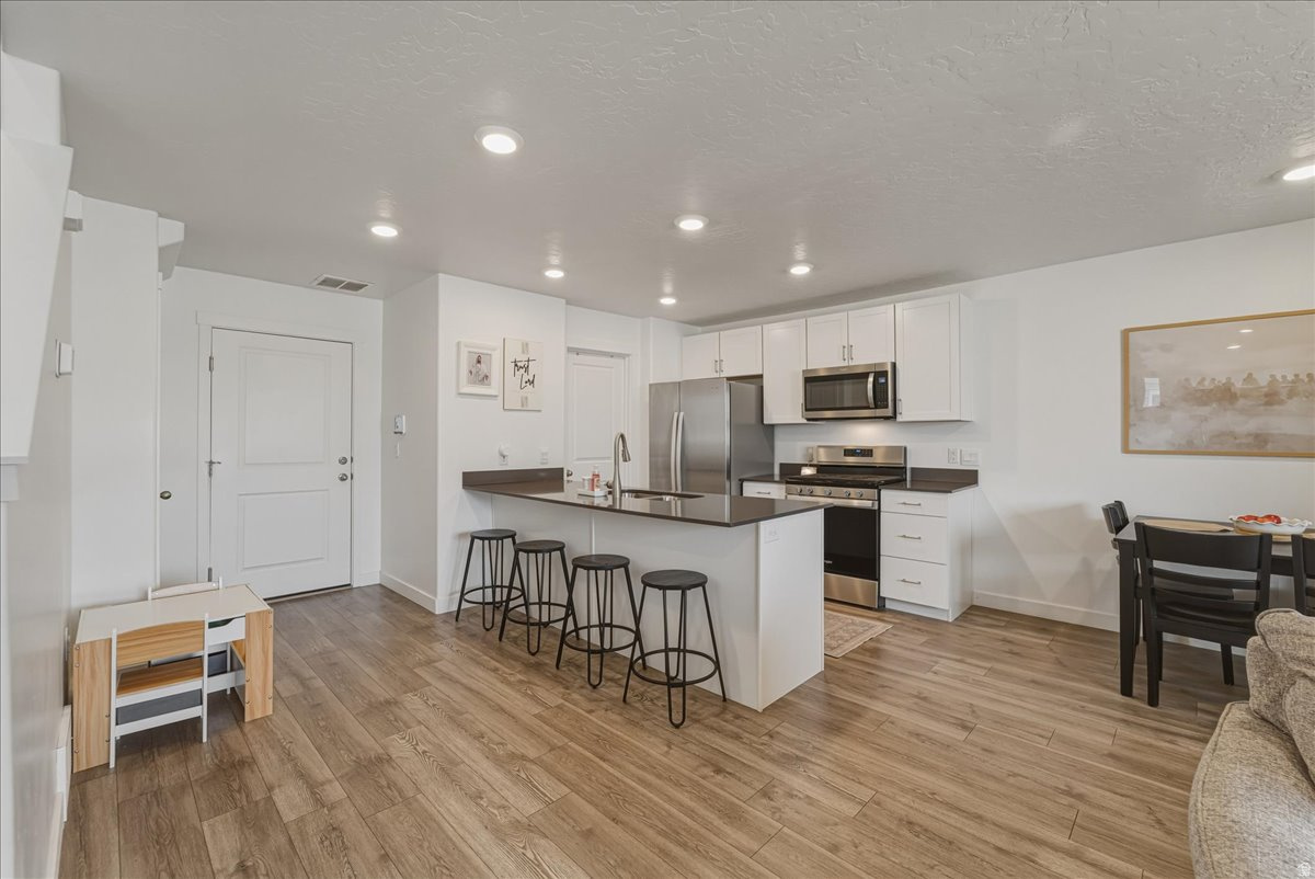 SPRING RANCH - Residential