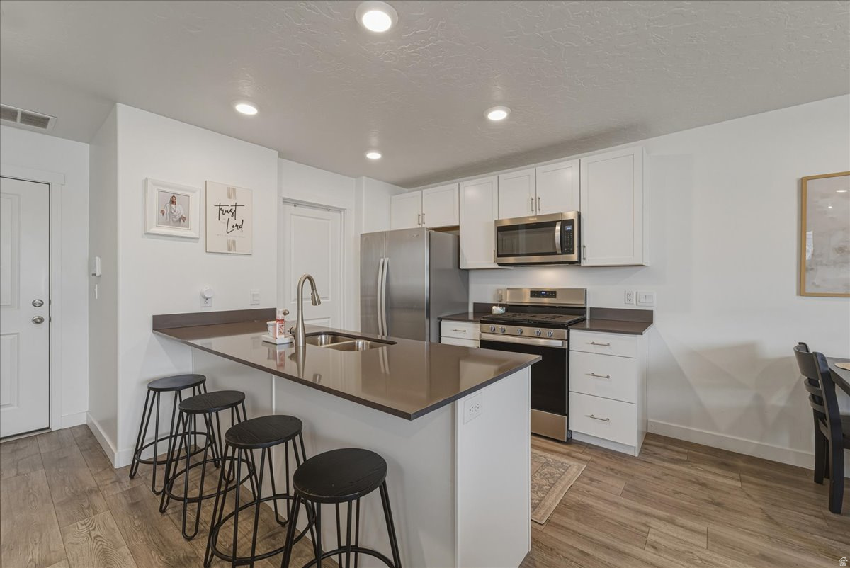 SPRING RANCH - Residential