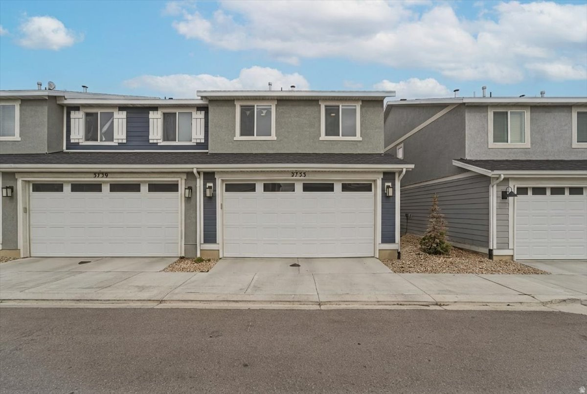 SPRING RANCH - Residential