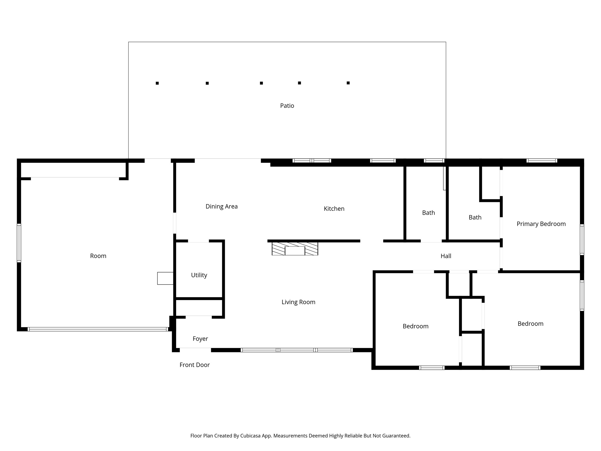 LORAN HEIGHTS ADD - Residential Lease
