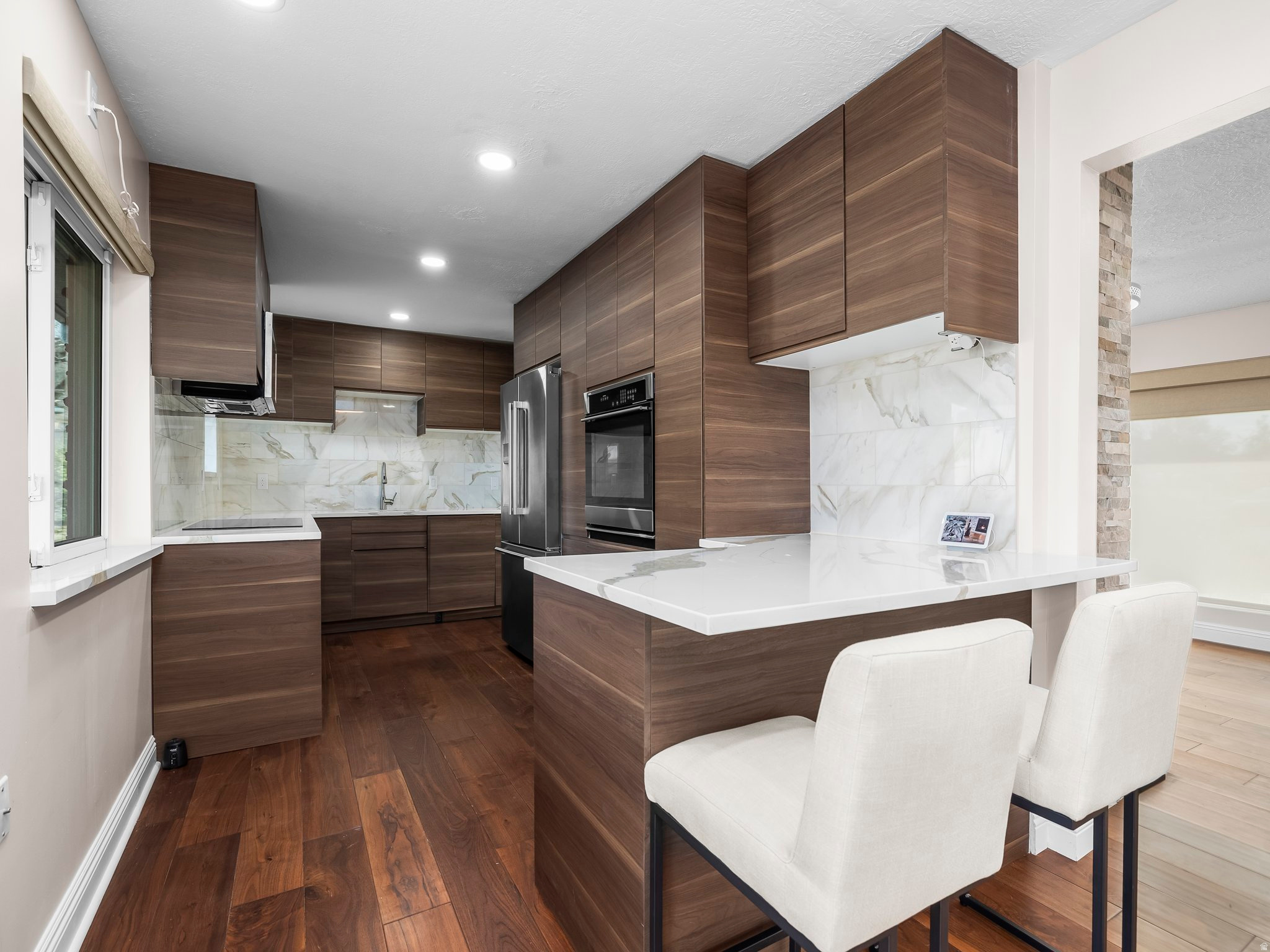 LORAN HEIGHTS ADD - Residential Lease