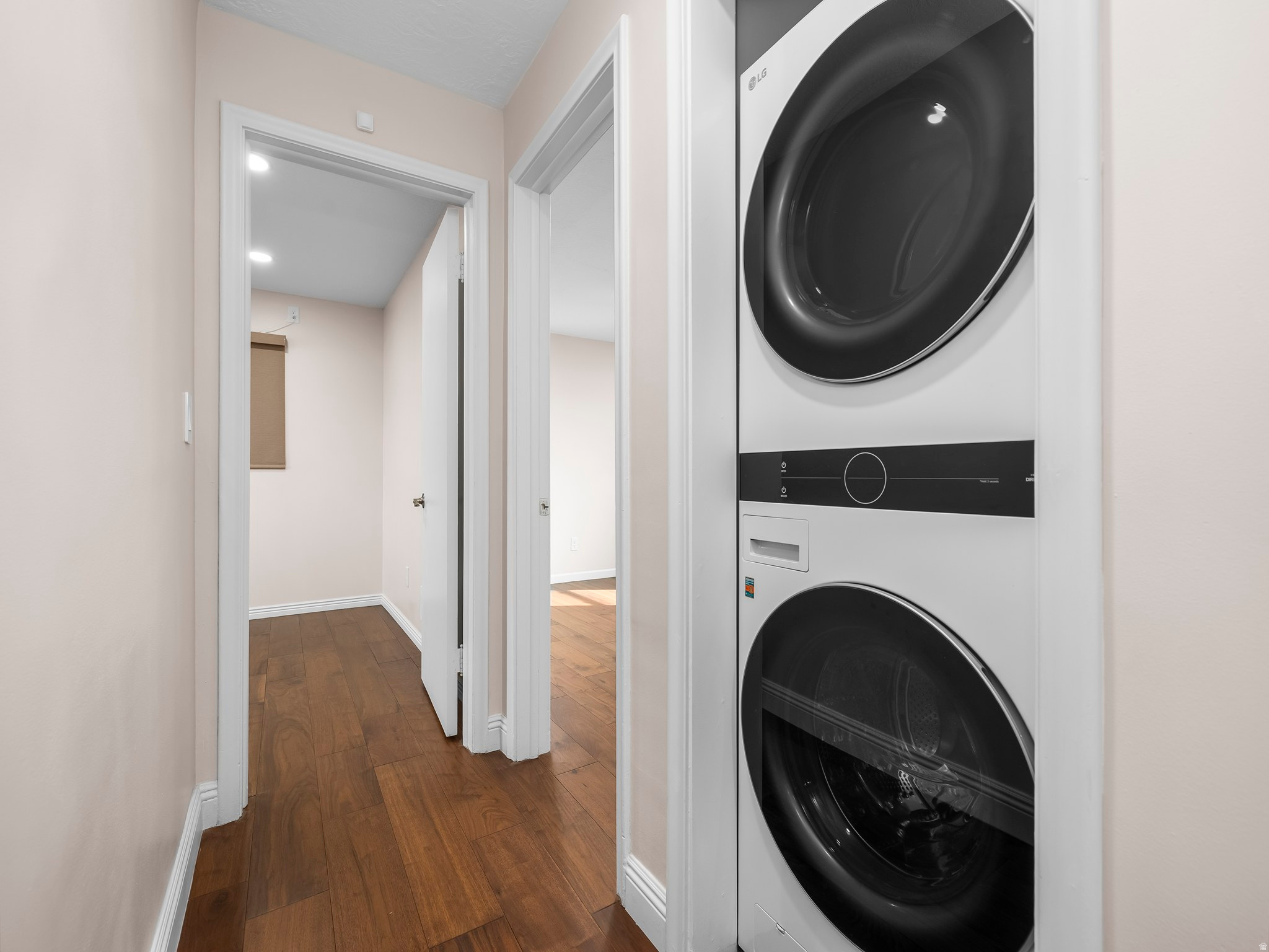 LORAN HEIGHTS ADD - Residential Lease