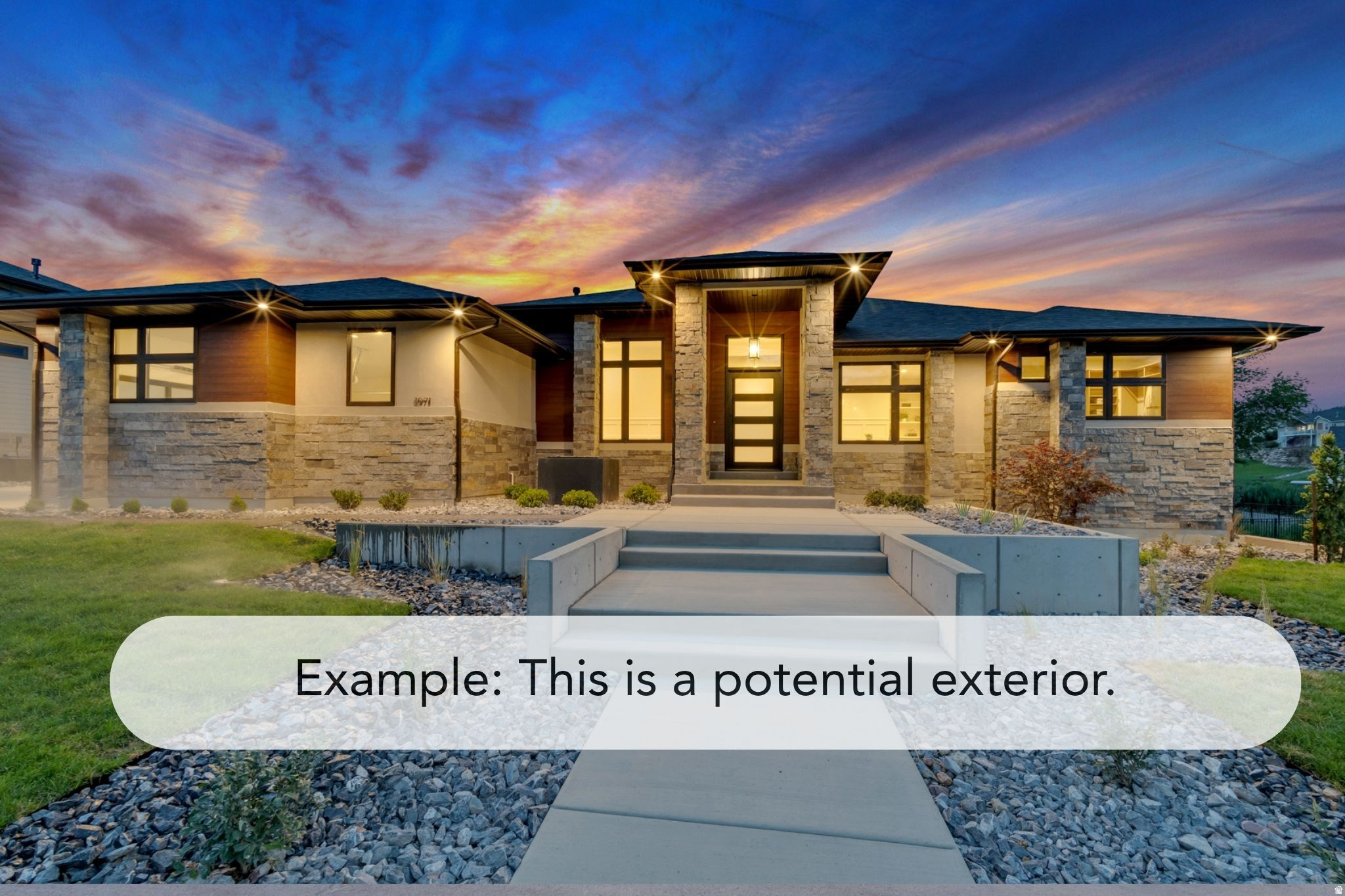 This is a To Be Built listing. Lot 10 is one of the few opportunities to build a home in our amazing NEW Frontier Estates community! This is just one of the amazing floor plans you can build in this community (The Adagio). All homes in this community will include a finished basement, a covered patio, and so much more.