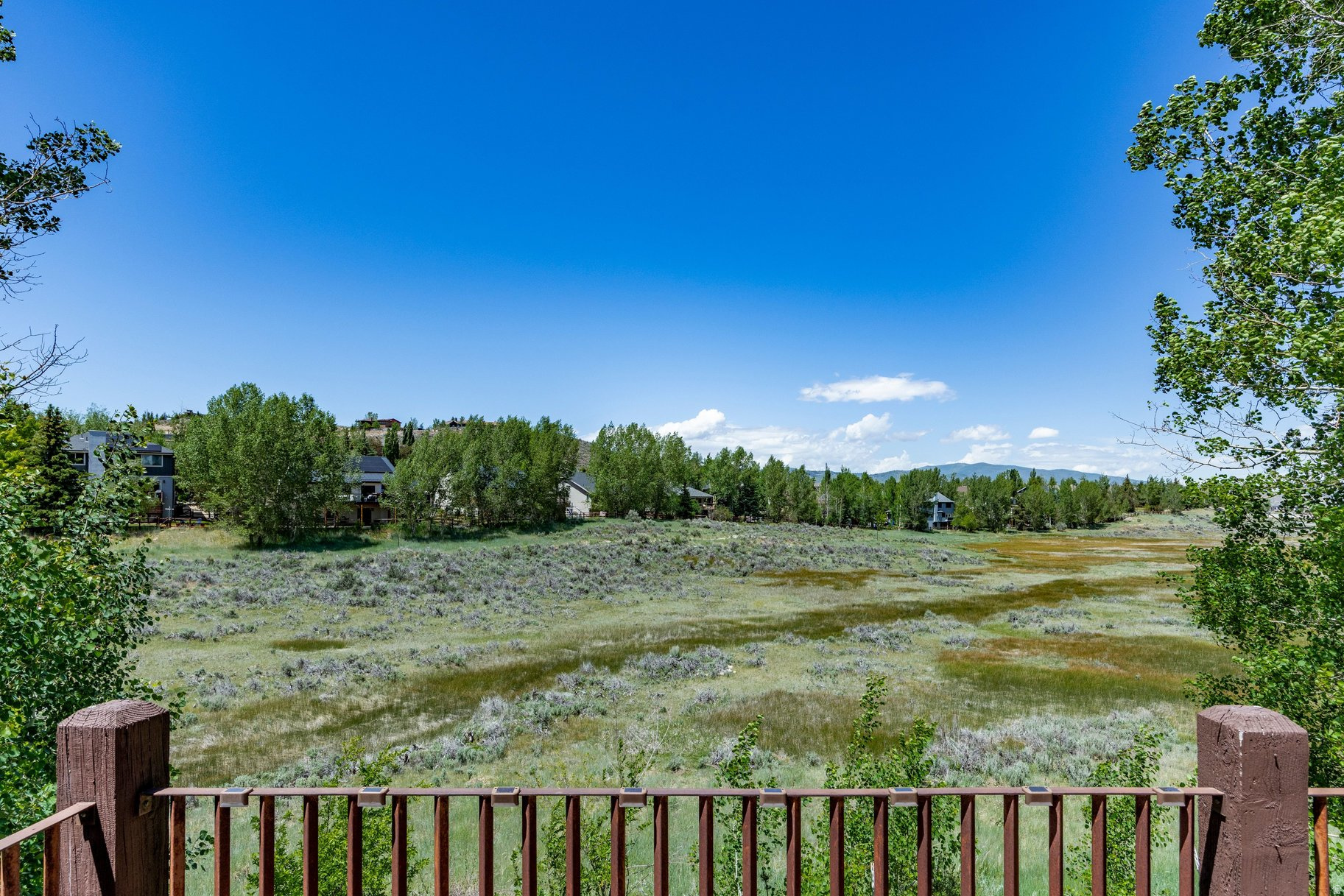 TRAILSIDE - Residential Lease