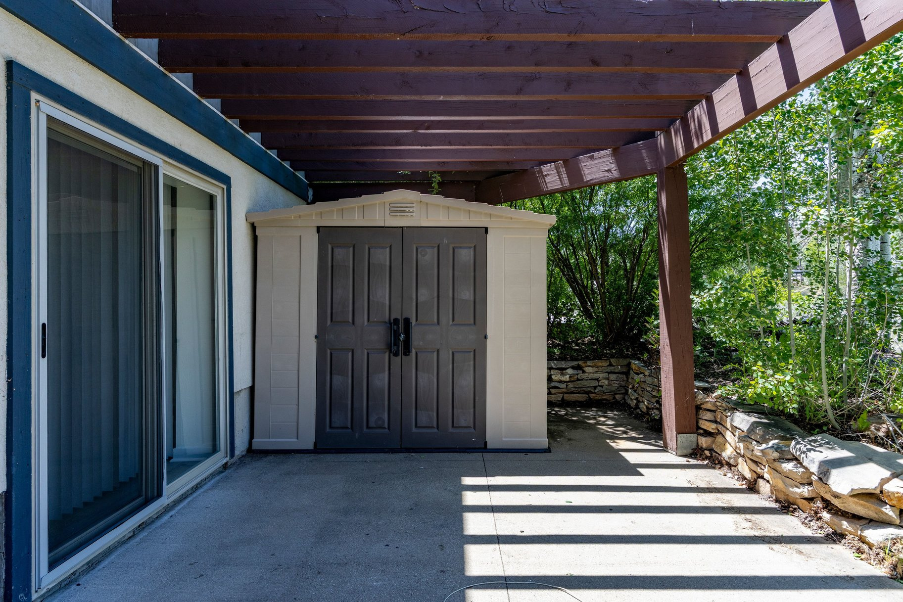 TRAILSIDE - Residential Lease