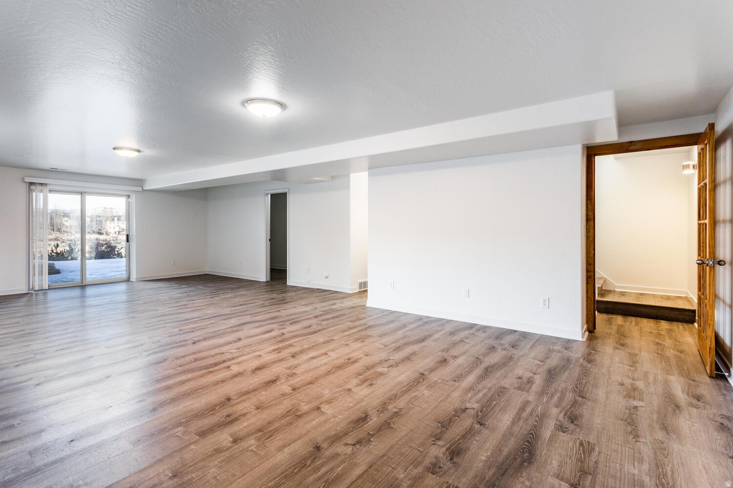 TRAILSIDE - Residential Lease