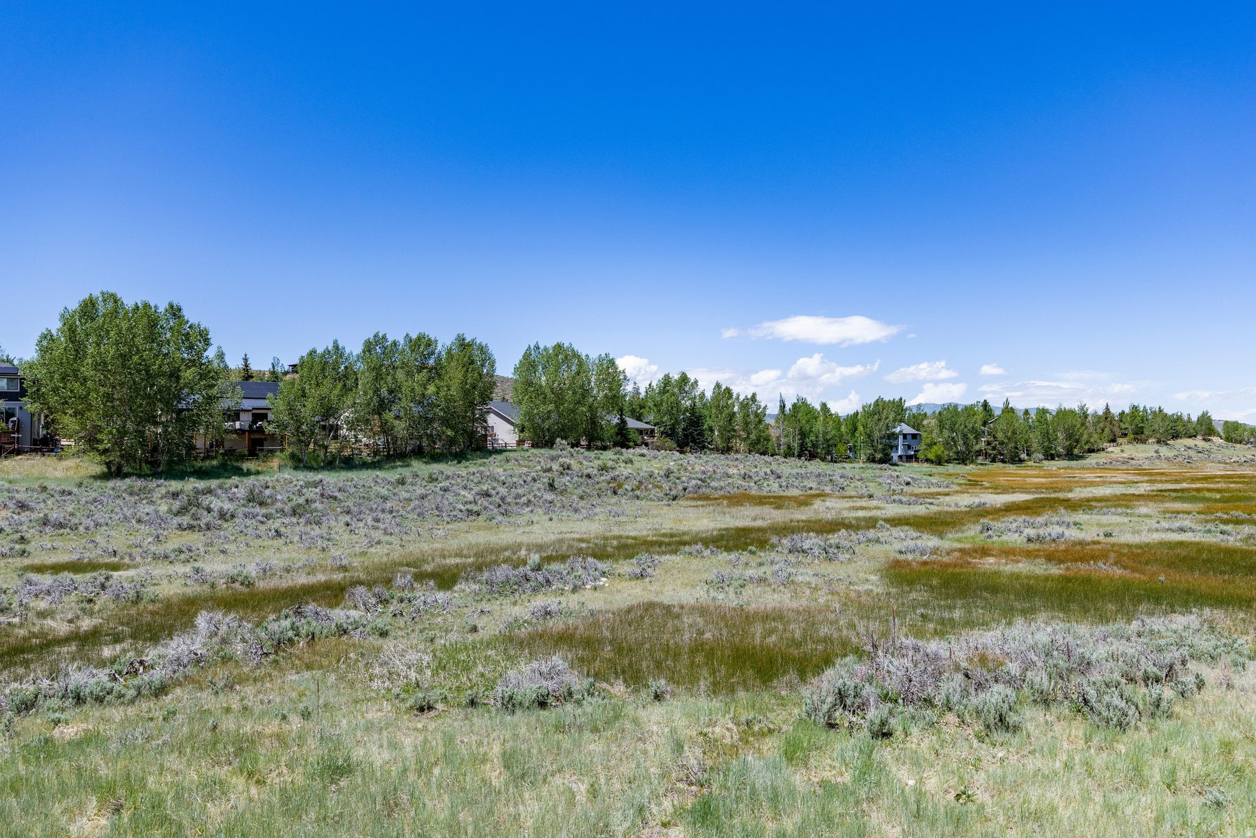 TRAILSIDE - Residential Lease