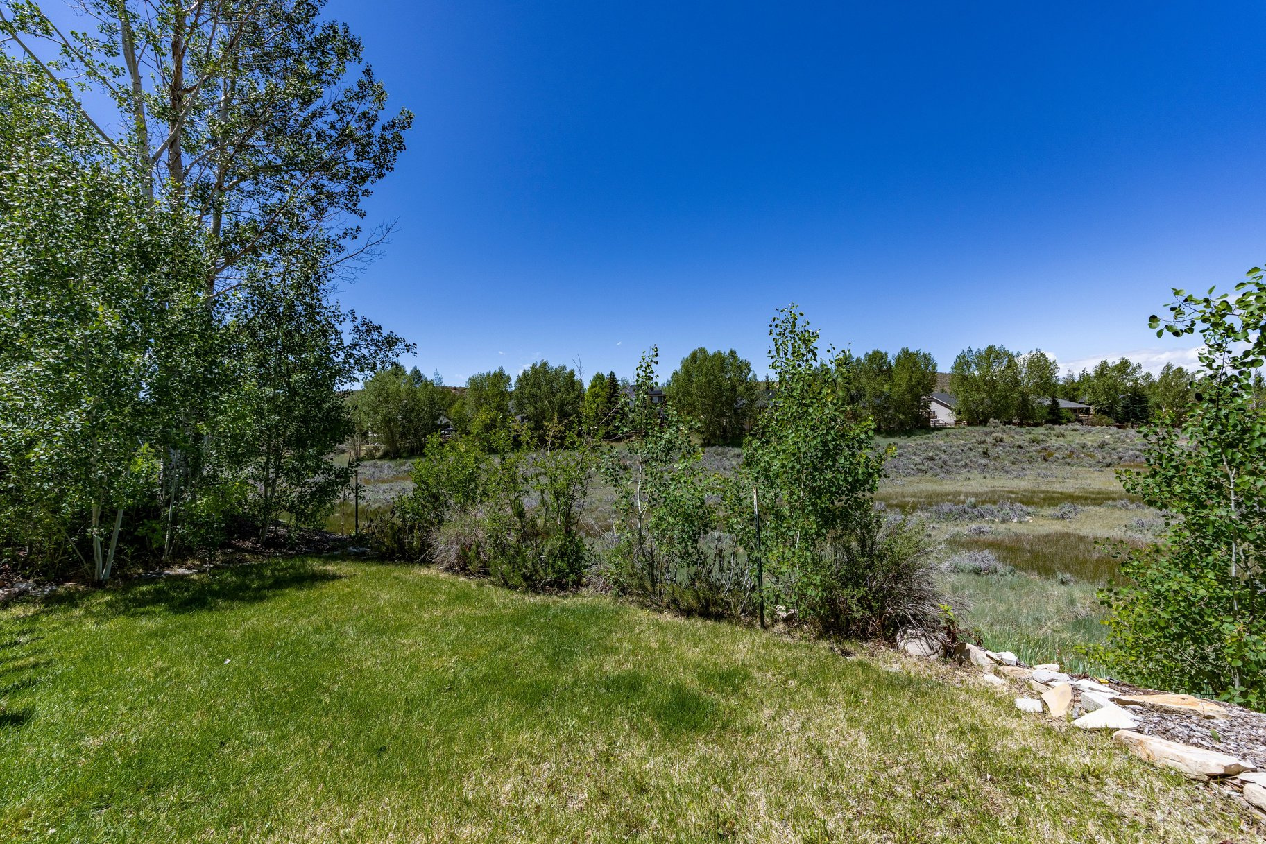 TRAILSIDE - Residential Lease