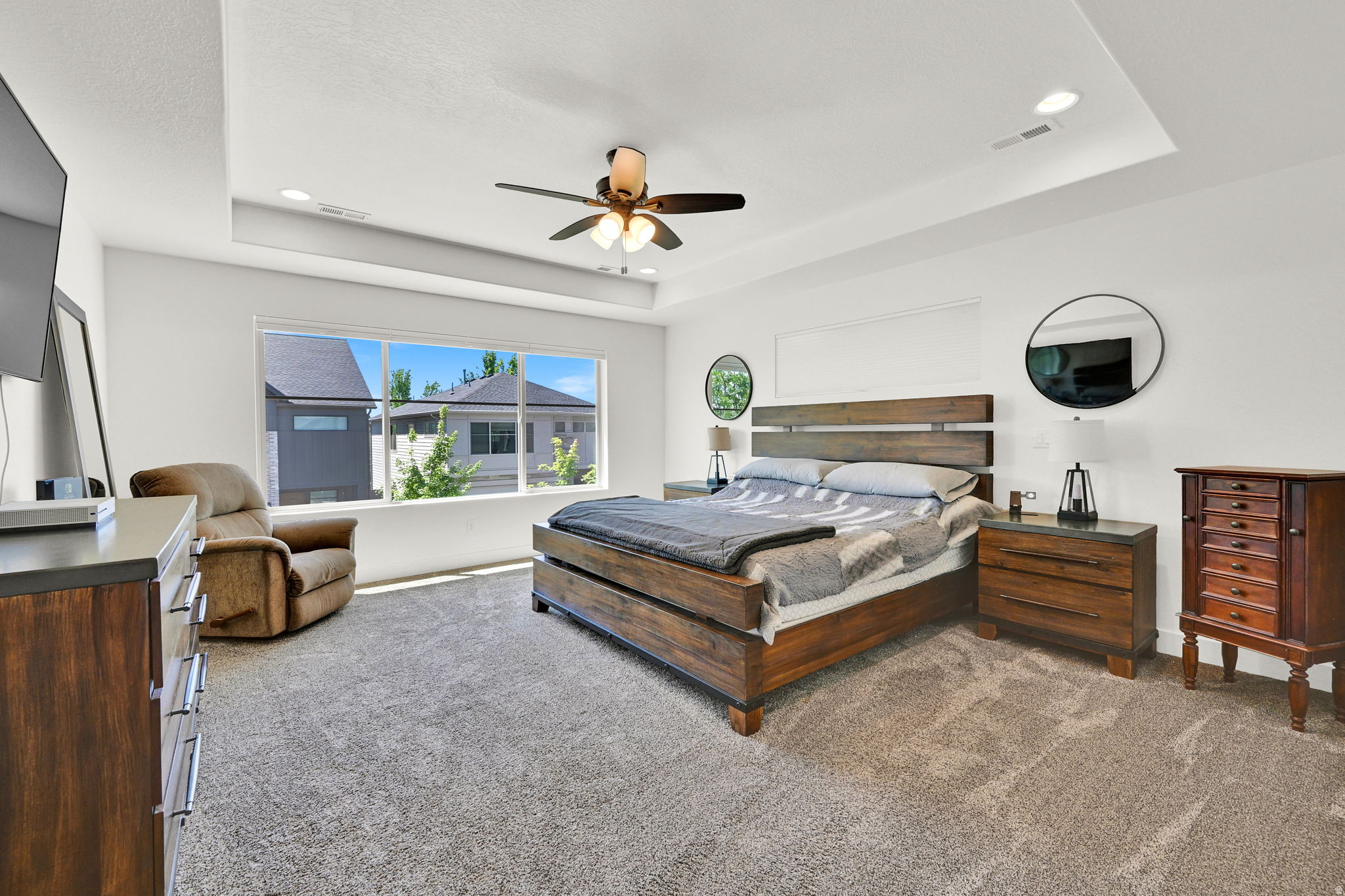 ANTELOPES EDGE - Residential