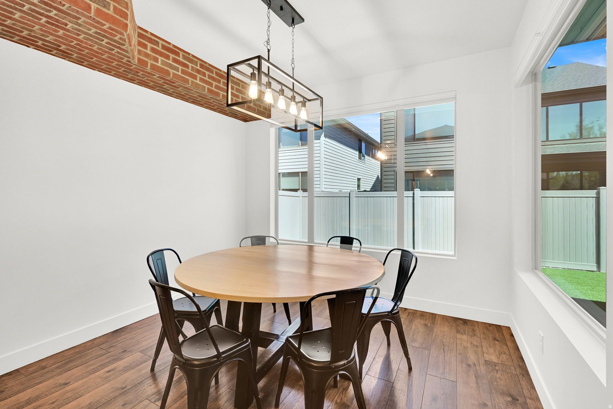 ANTELOPES EDGE - Residential