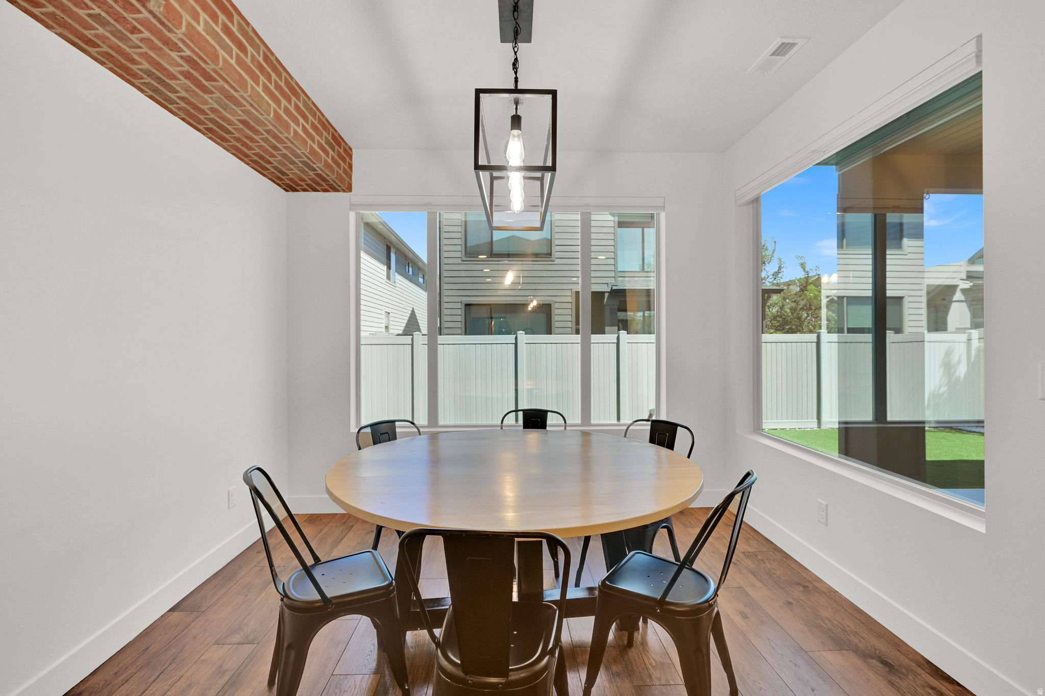 ANTELOPES EDGE - Residential