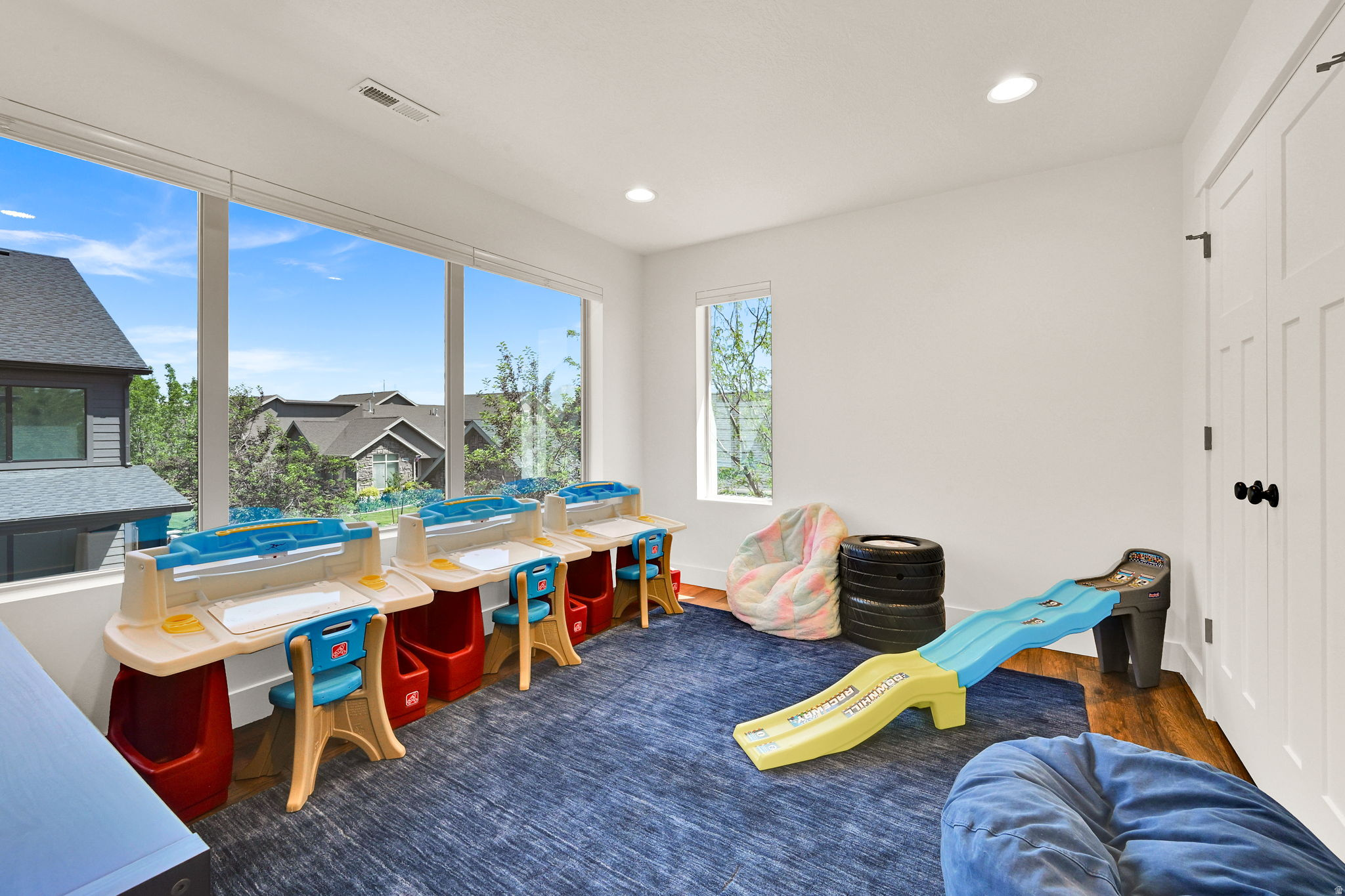ANTELOPES EDGE - Residential