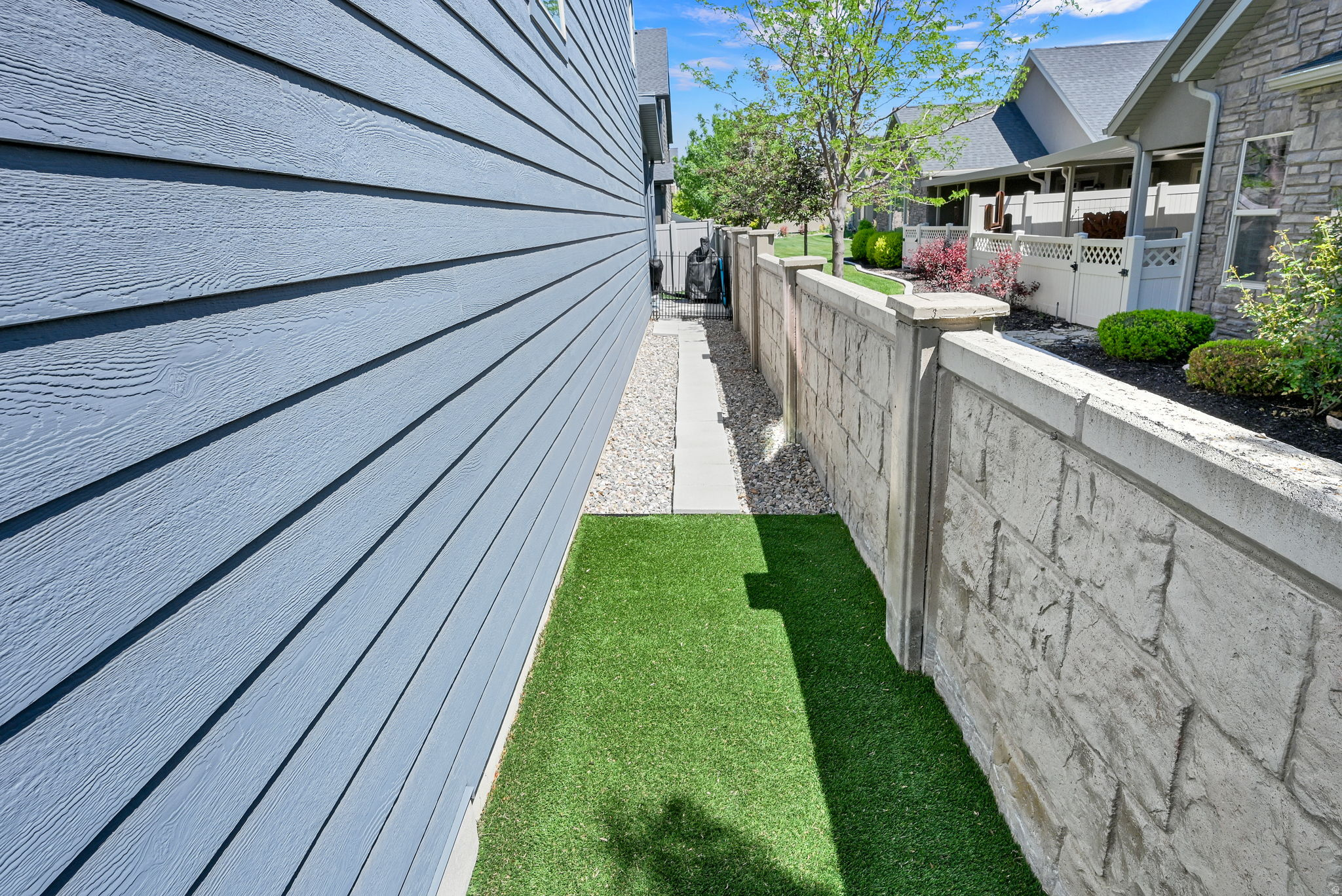 ANTELOPES EDGE - Residential