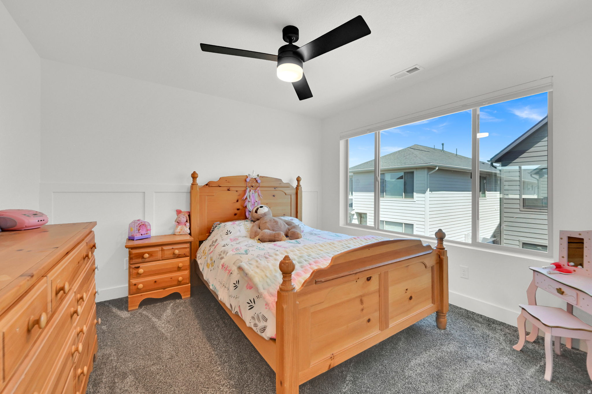 ANTELOPES EDGE - Residential