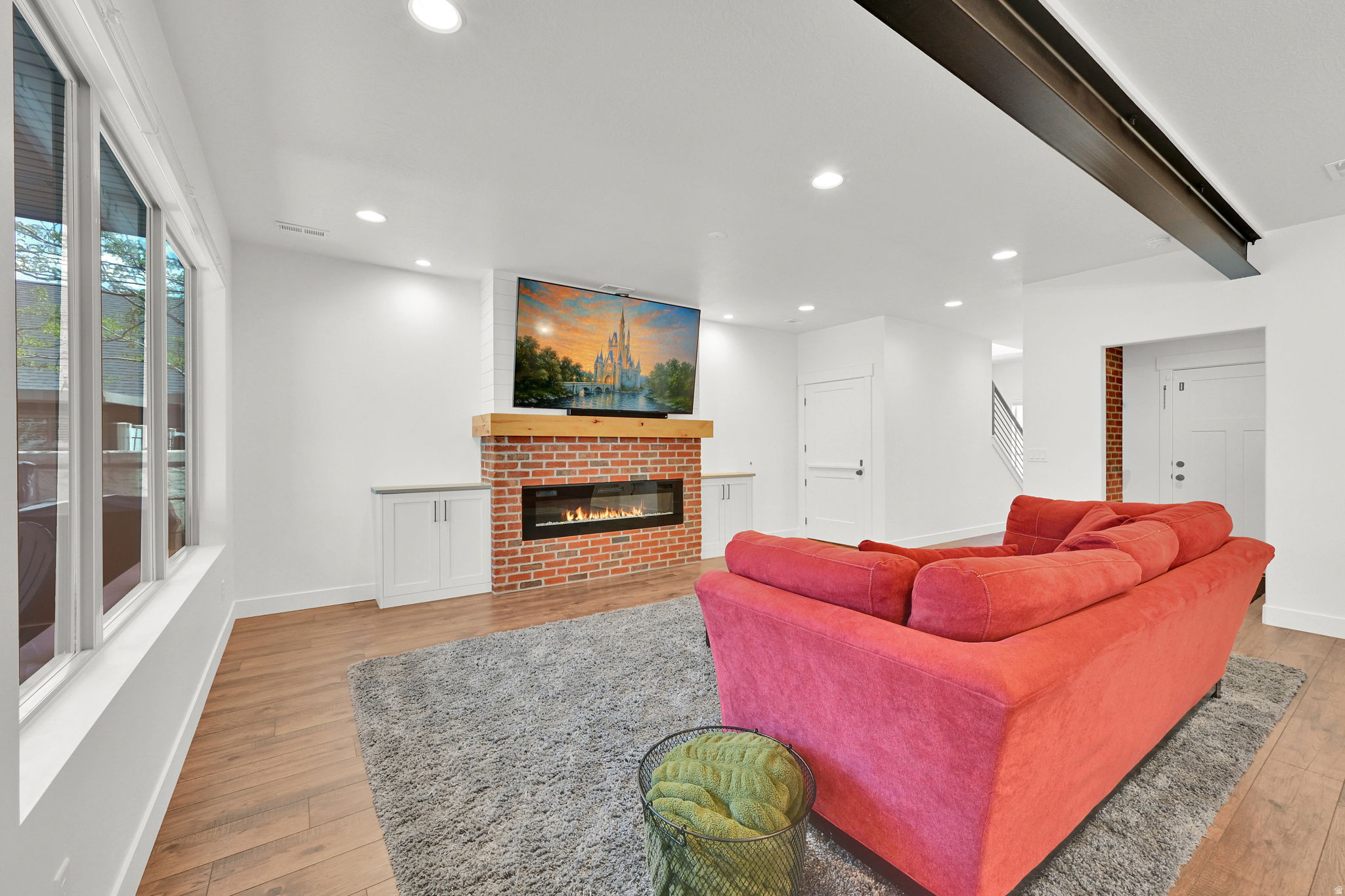 ANTELOPES EDGE - Residential