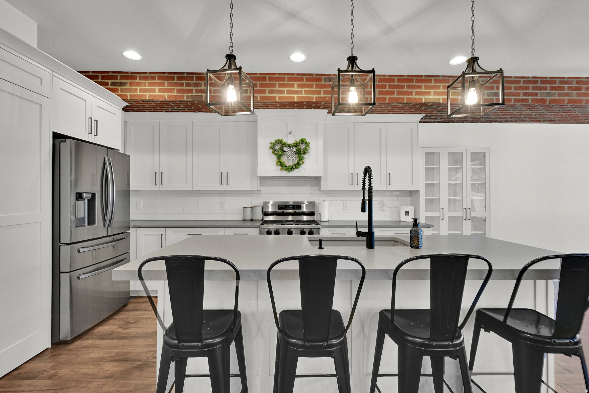 ANTELOPES EDGE - Residential