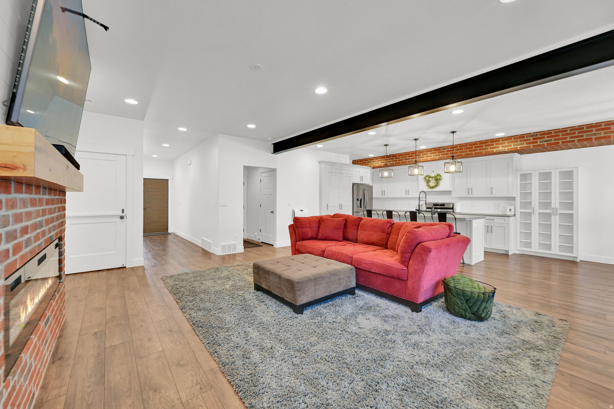 ANTELOPES EDGE - Residential