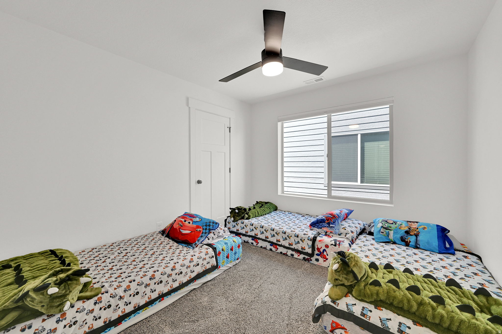 ANTELOPES EDGE - Residential