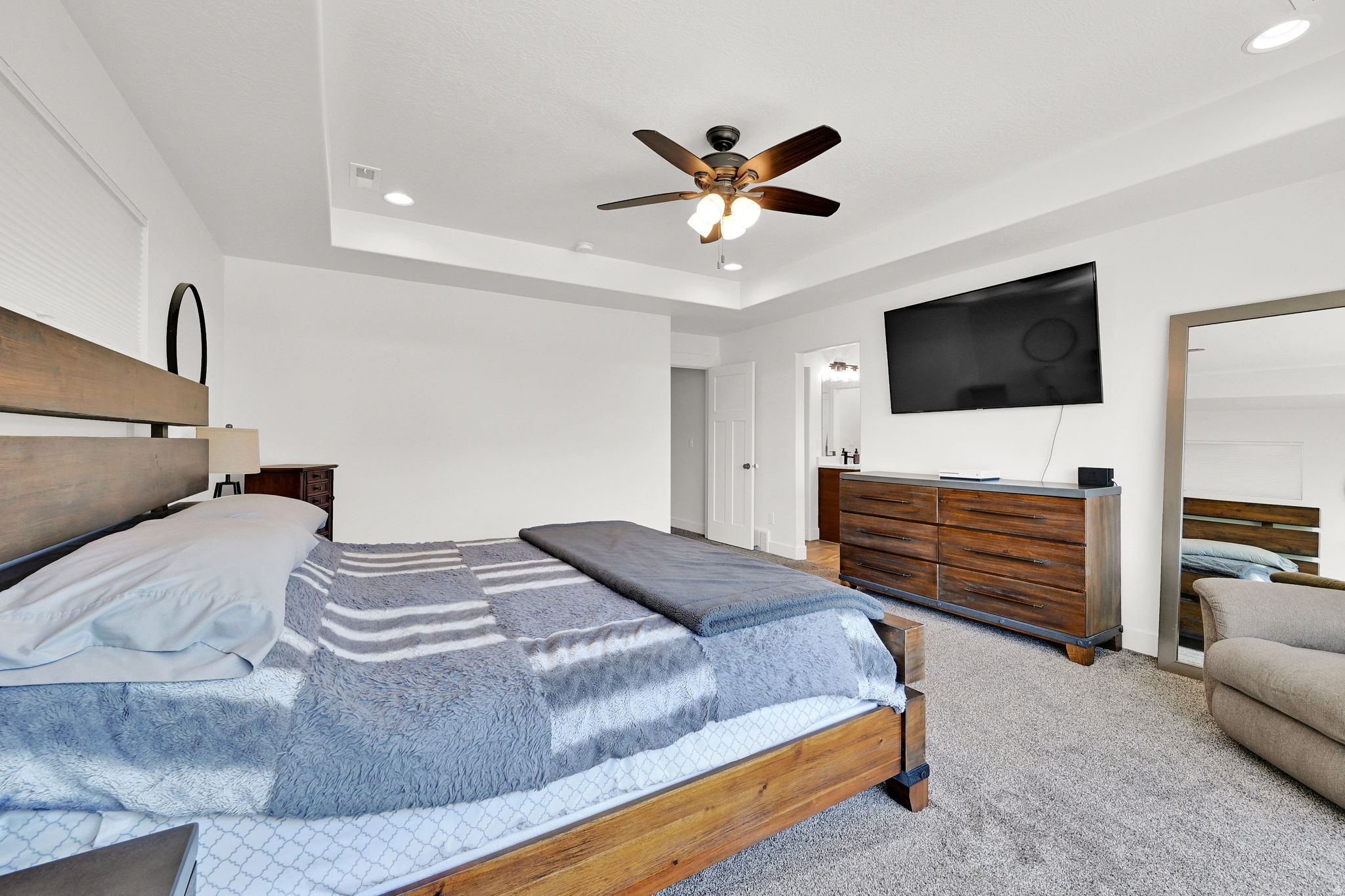 ANTELOPES EDGE - Residential