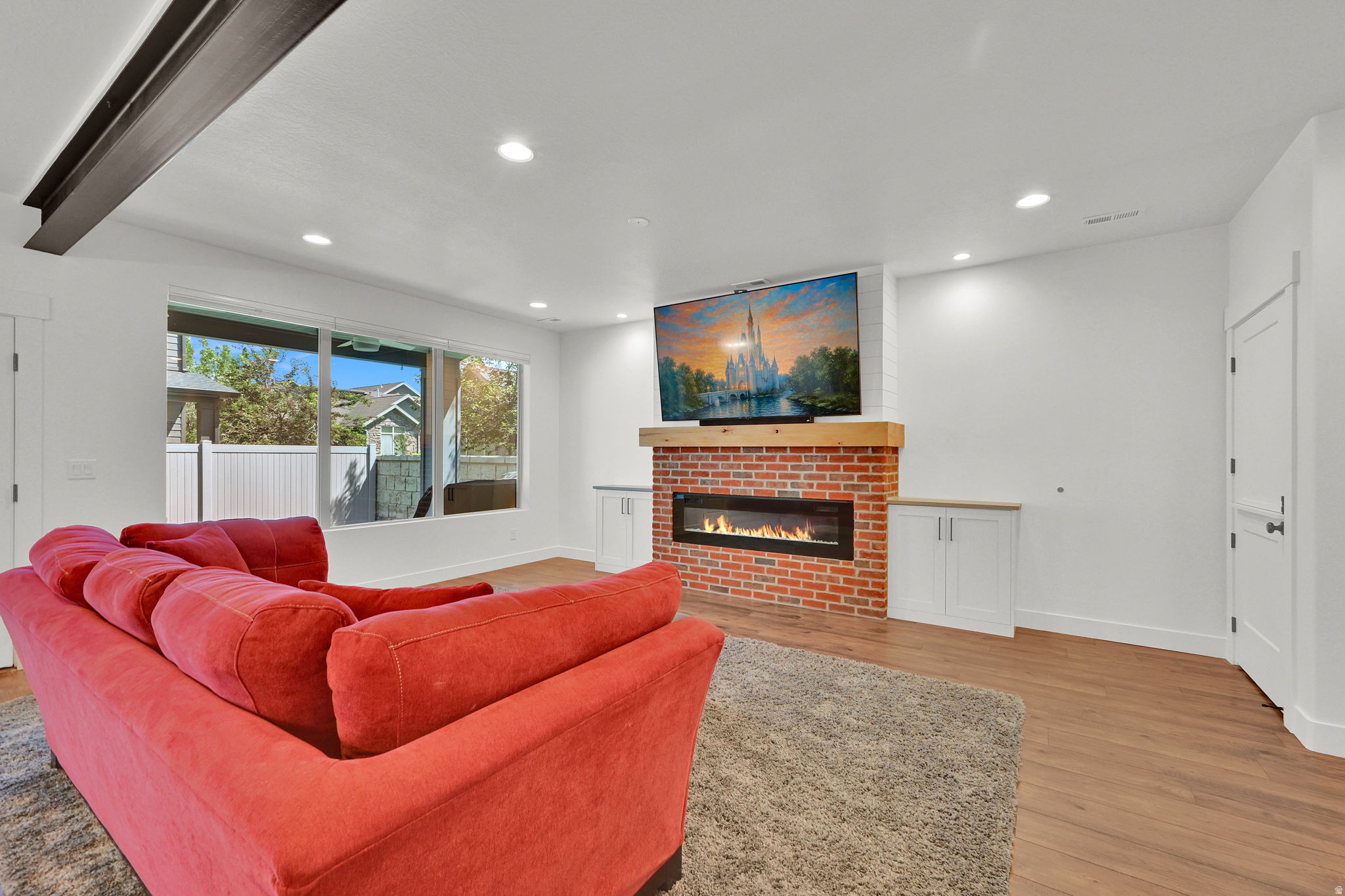 ANTELOPES EDGE - Residential