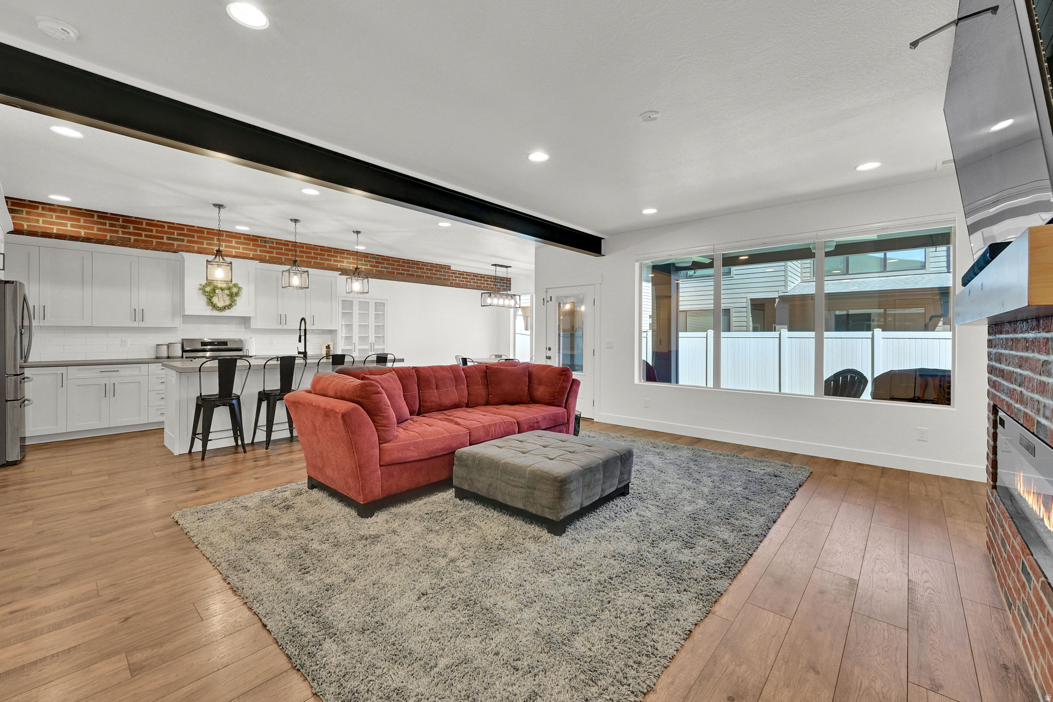 ANTELOPES EDGE - Residential