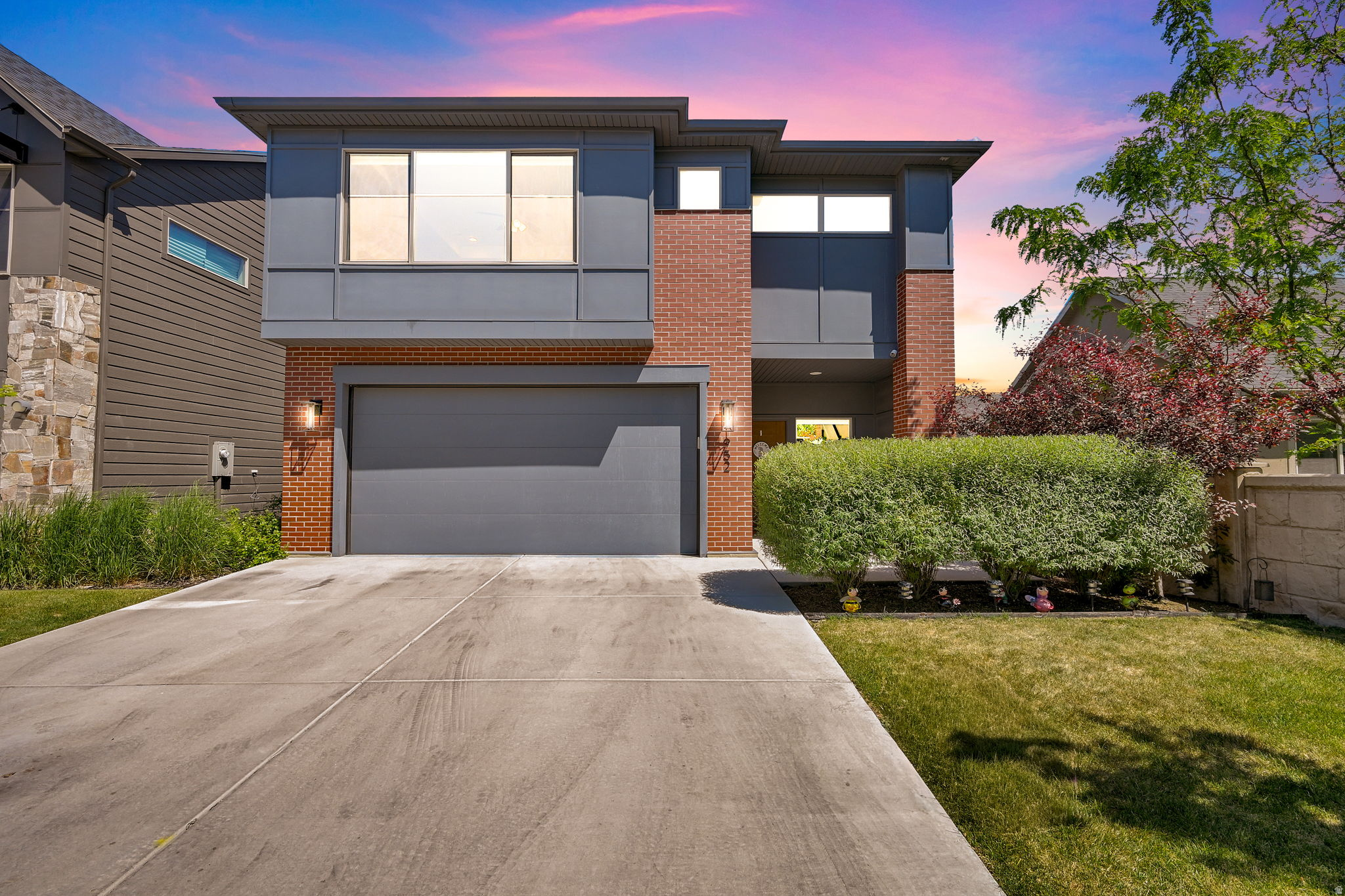 ANTELOPES EDGE - Residential