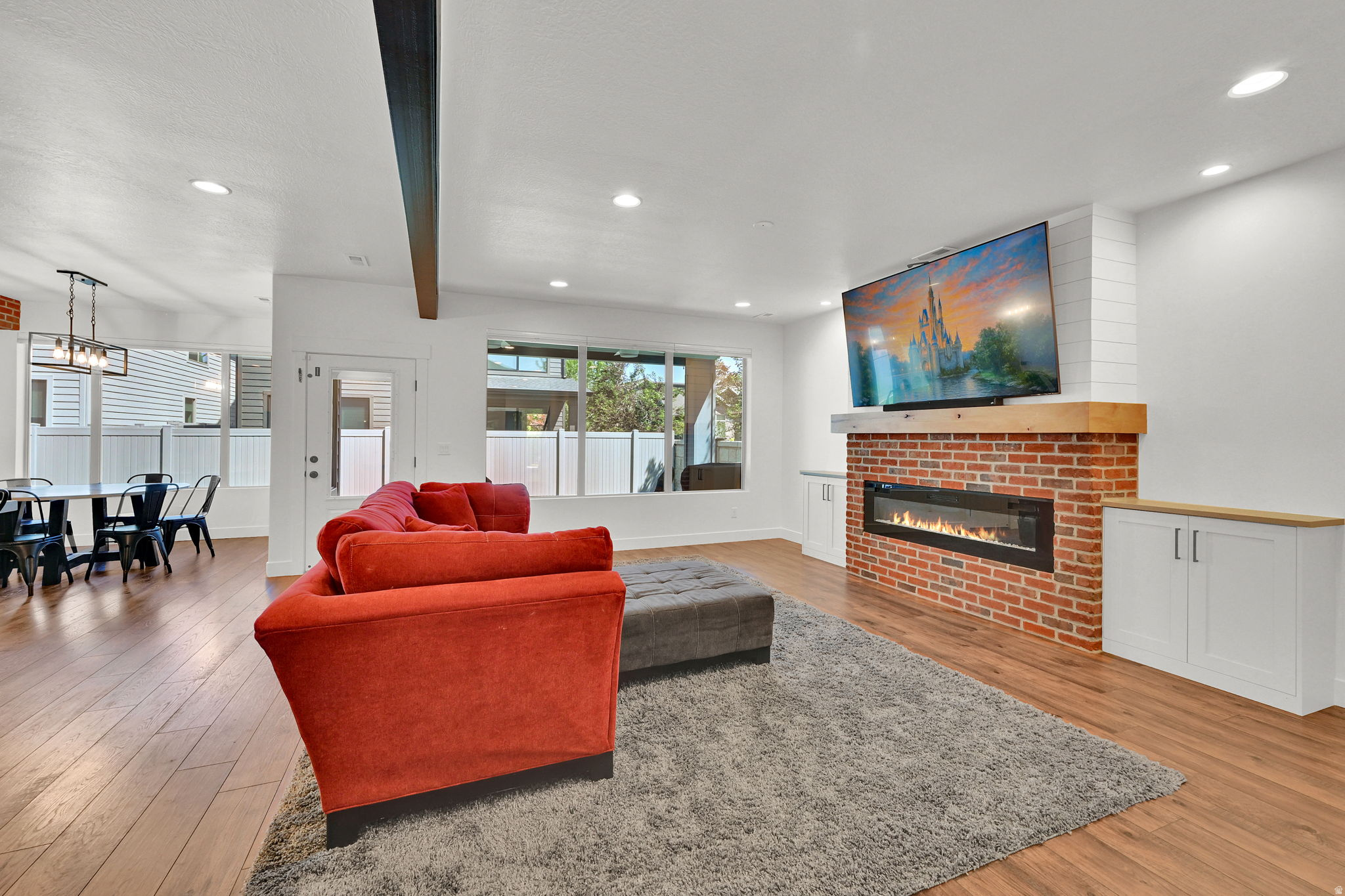 ANTELOPES EDGE - Residential