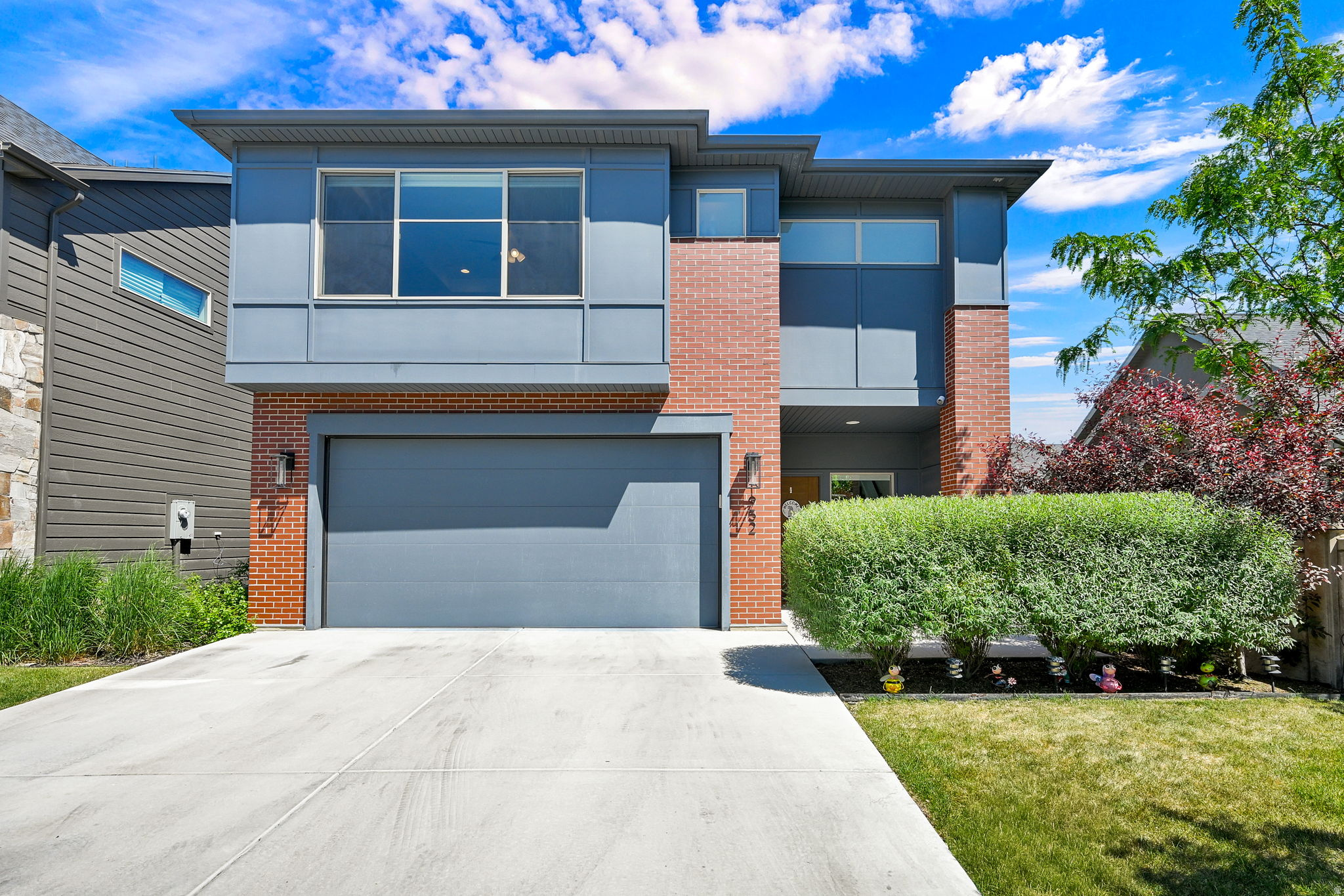 ANTELOPES EDGE - Residential
