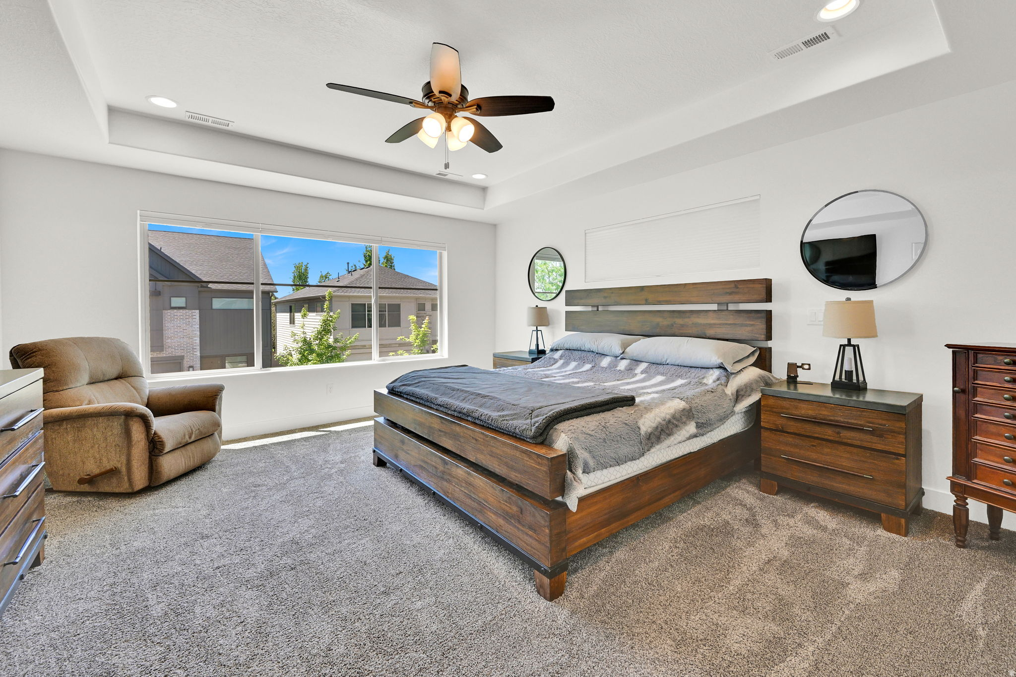 ANTELOPES EDGE - Residential