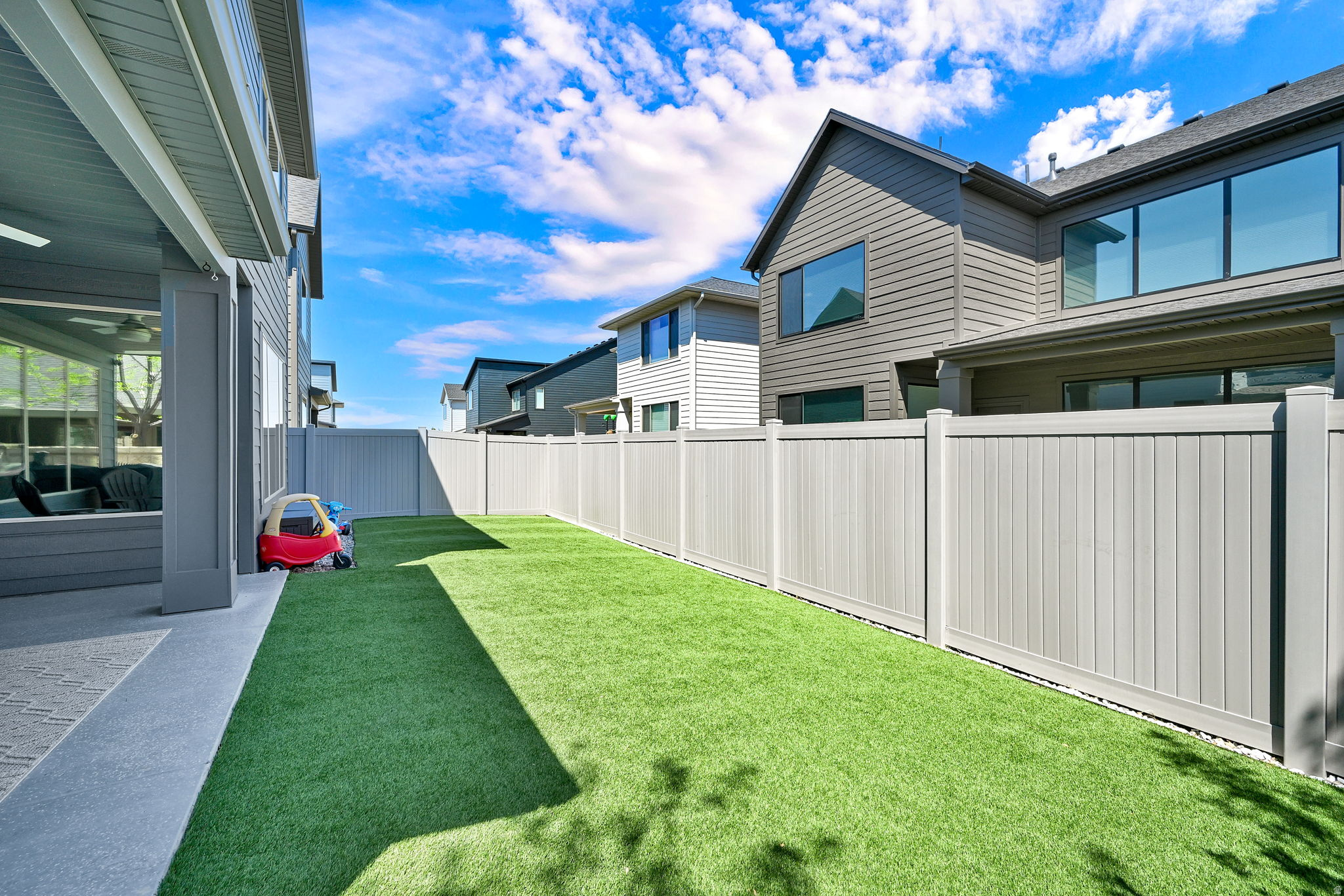 ANTELOPES EDGE - Residential