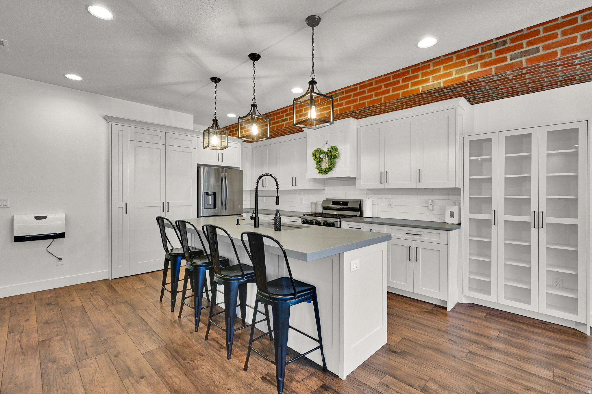 ANTELOPES EDGE - Residential