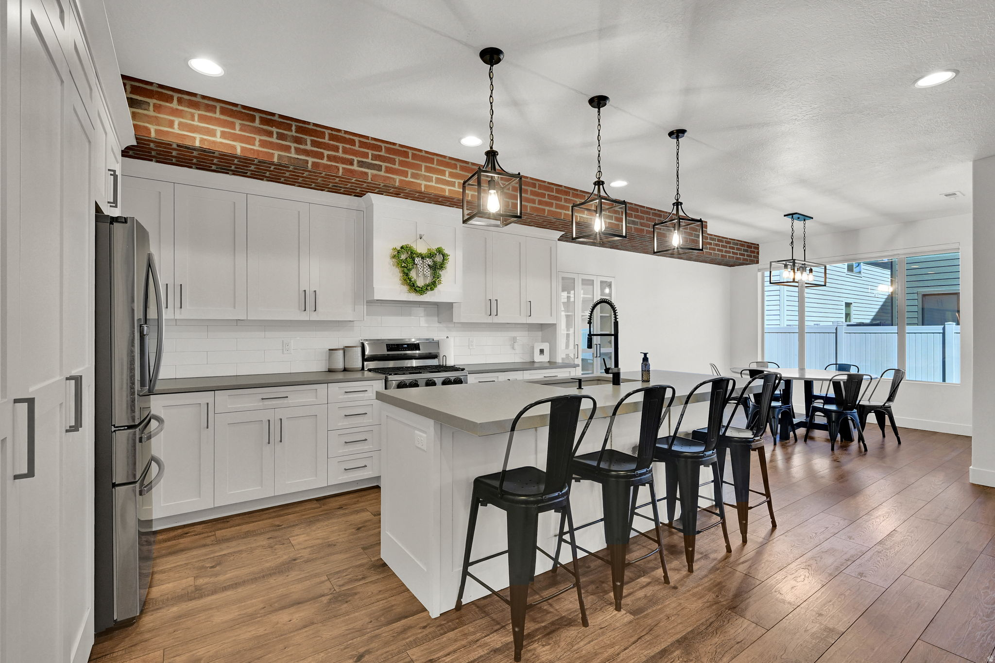 ANTELOPES EDGE - Residential