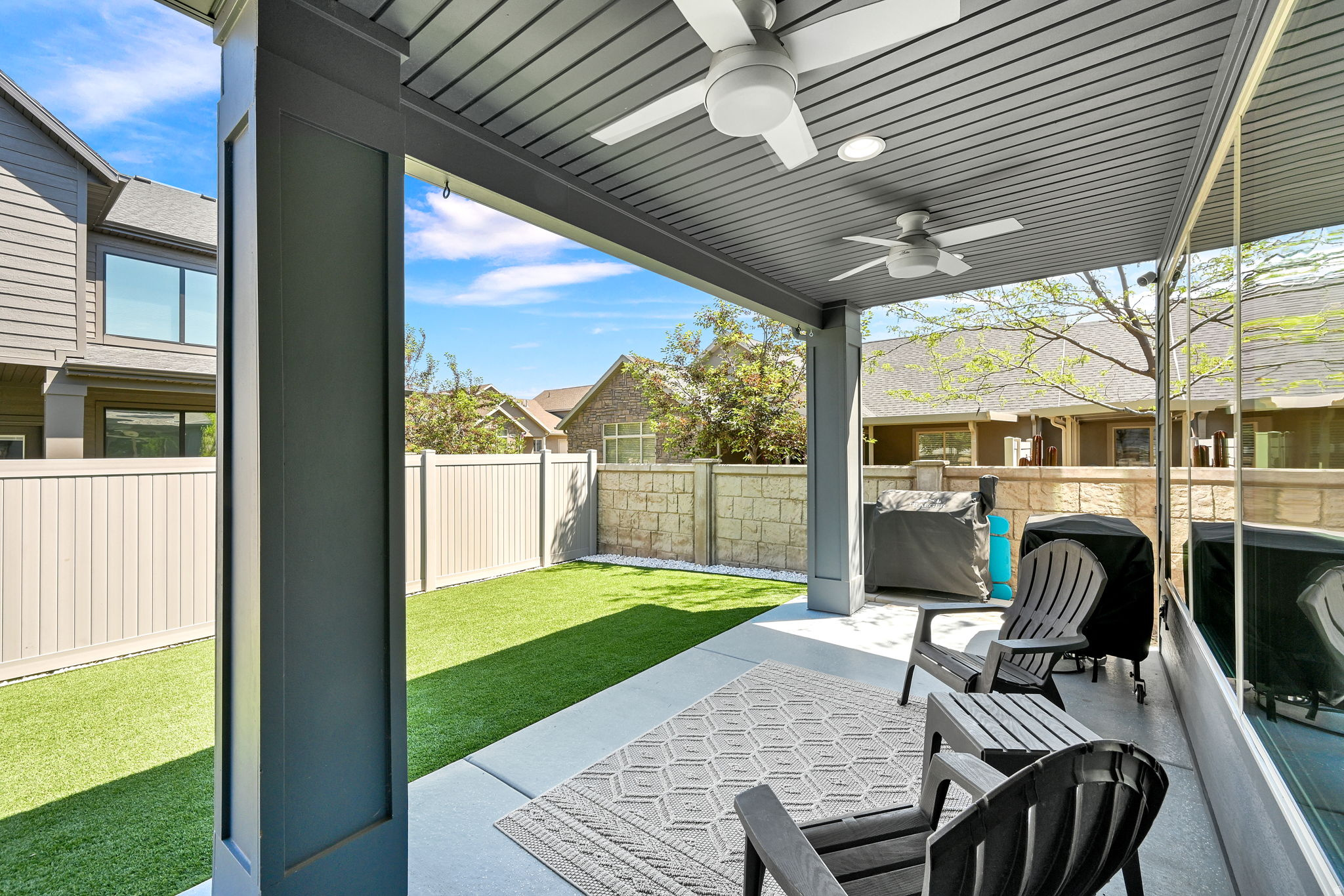 ANTELOPES EDGE - Residential