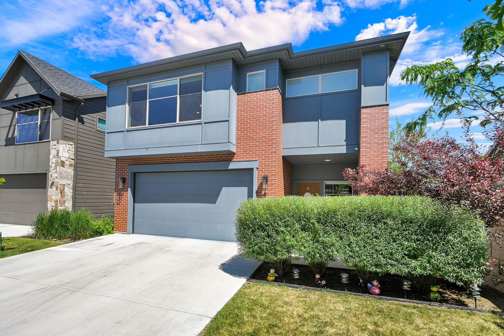ANTELOPES EDGE - Residential