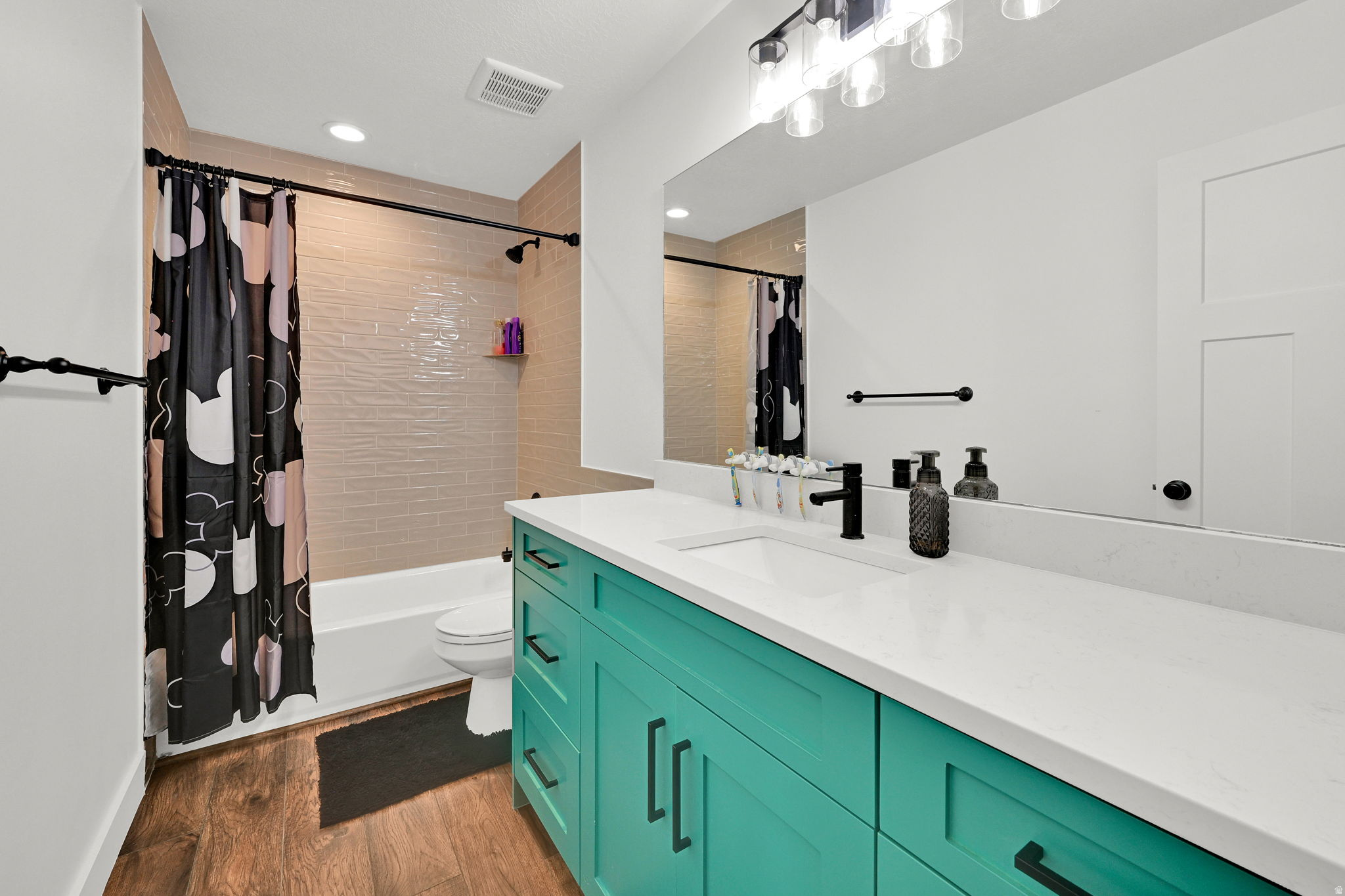ANTELOPES EDGE - Residential