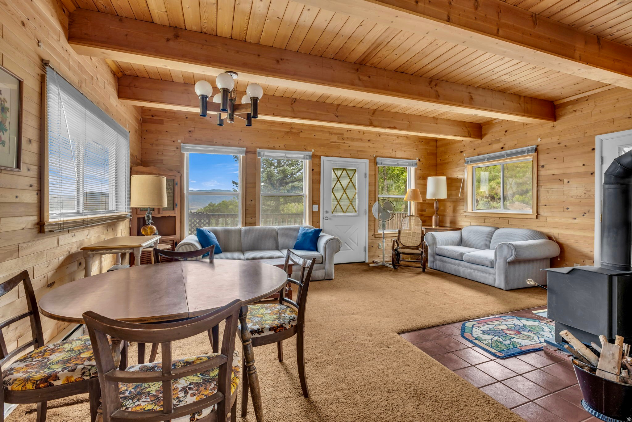ROCKPORT ESTATES - Residential