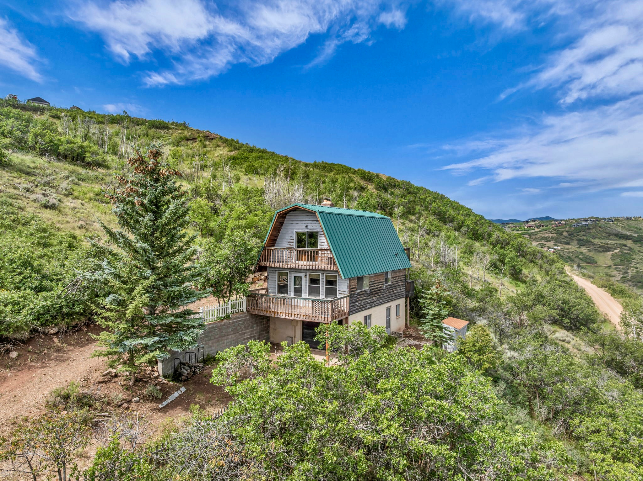 ROCKPORT ESTATES - Residential