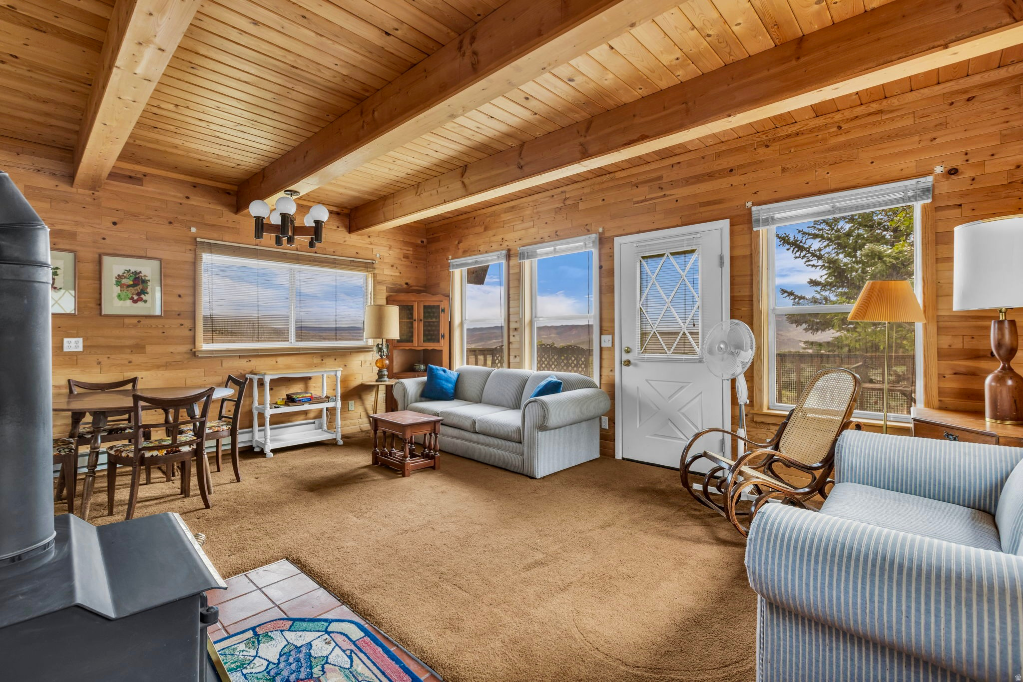 ROCKPORT ESTATES - Residential