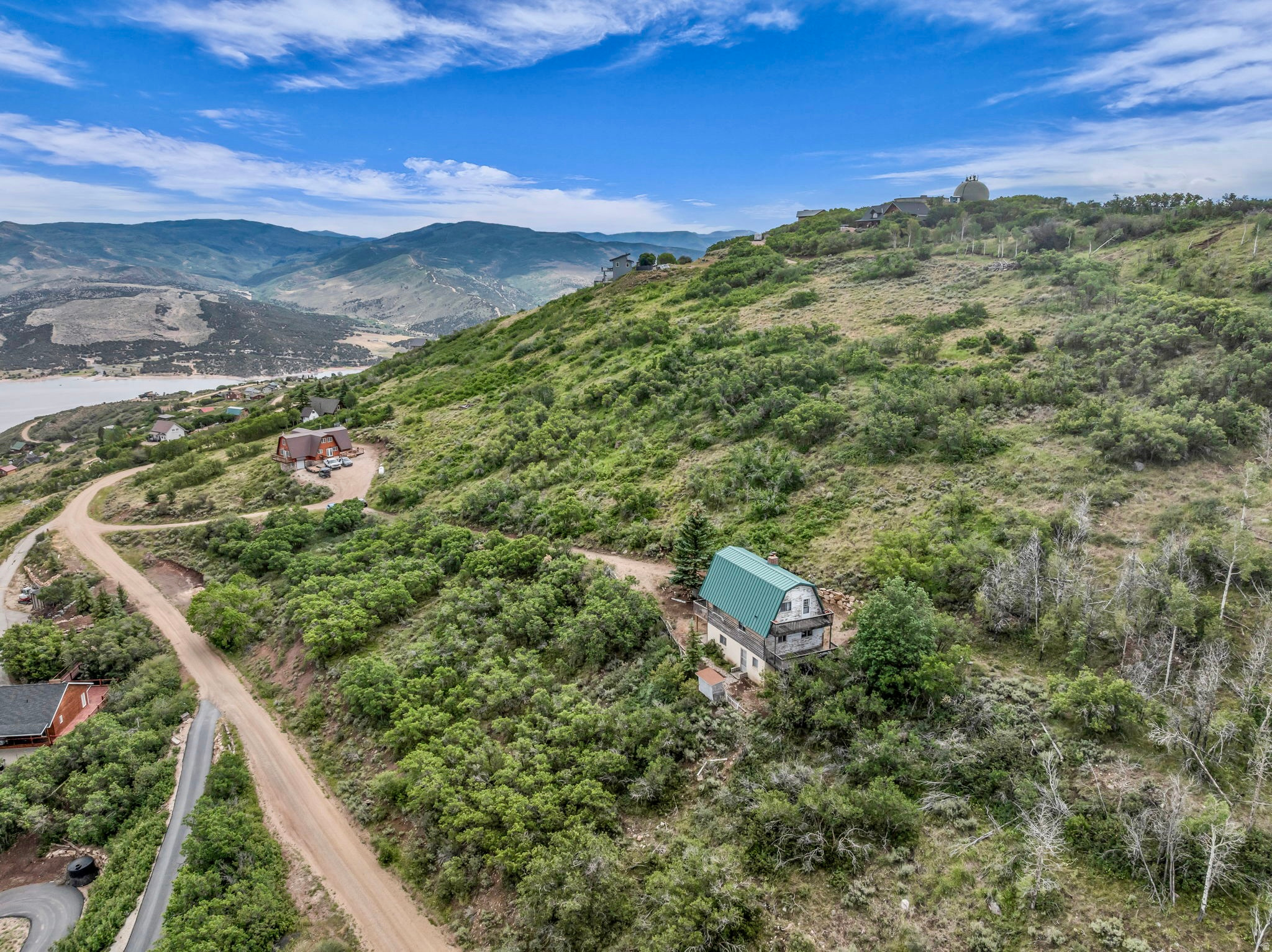 ROCKPORT ESTATES - Residential