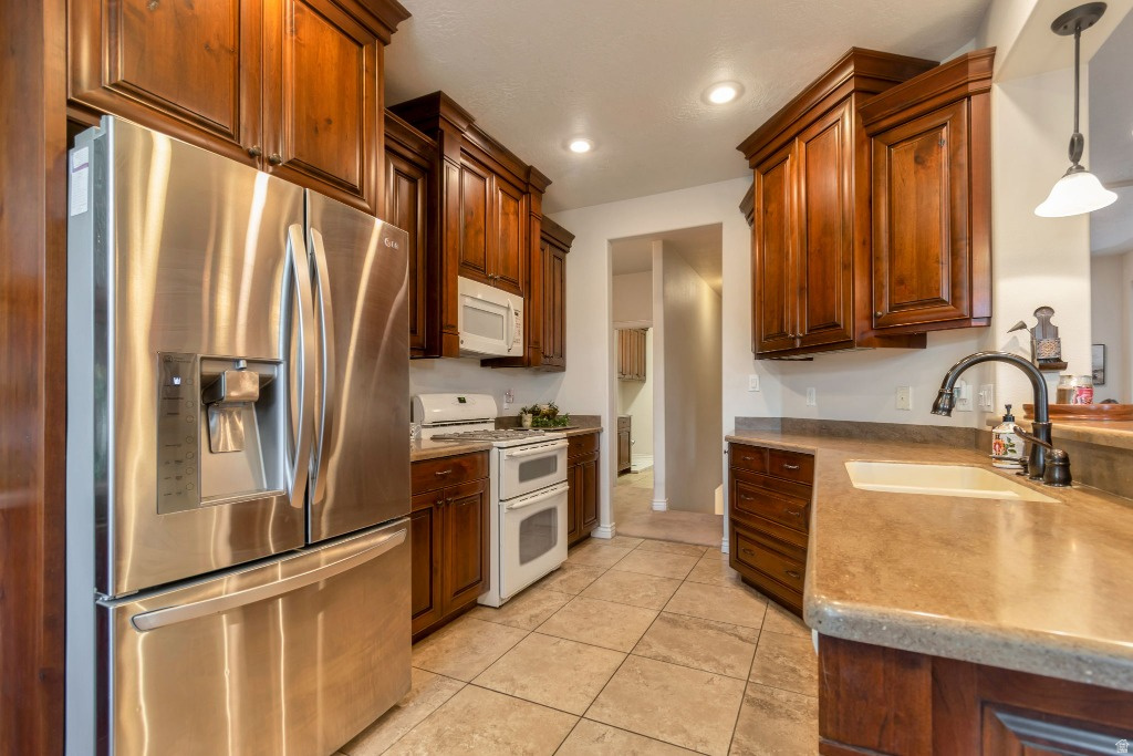 RENAISSANCE AT INDIAN SPRINGS - Residential