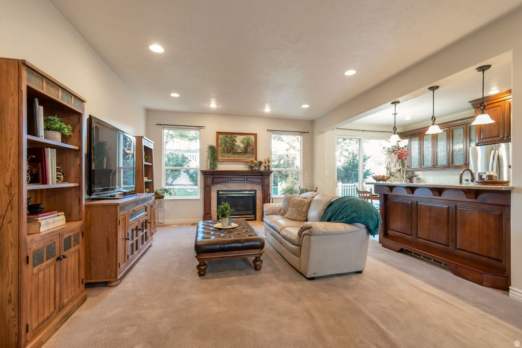 RENAISSANCE AT INDIAN SPRINGS - Residential
