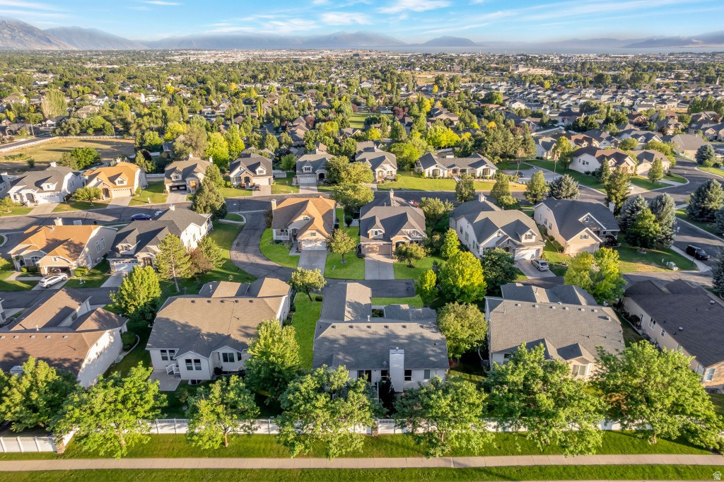RENAISSANCE AT INDIAN SPRINGS - Residential