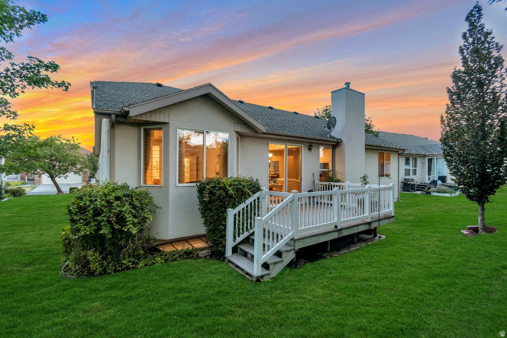 RENAISSANCE AT INDIAN SPRINGS - Residential