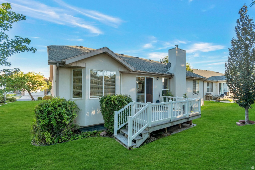 RENAISSANCE AT INDIAN SPRINGS - Residential
