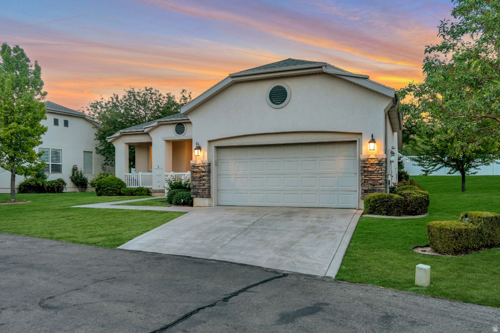 RENAISSANCE AT INDIAN SPRINGS - Residential