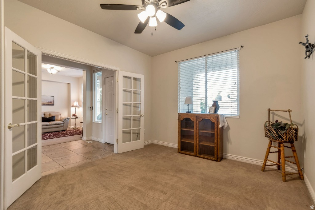 RENAISSANCE AT INDIAN SPRINGS - Residential