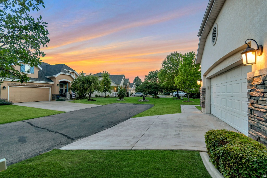 RENAISSANCE AT INDIAN SPRINGS - Residential