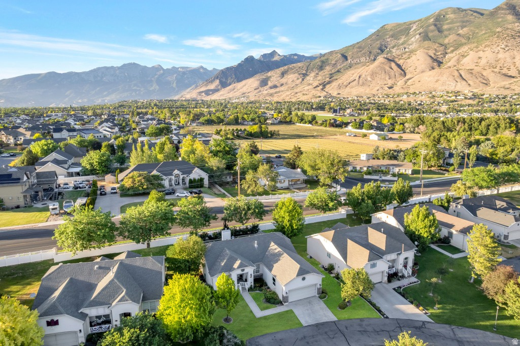 RENAISSANCE AT INDIAN SPRINGS - Residential